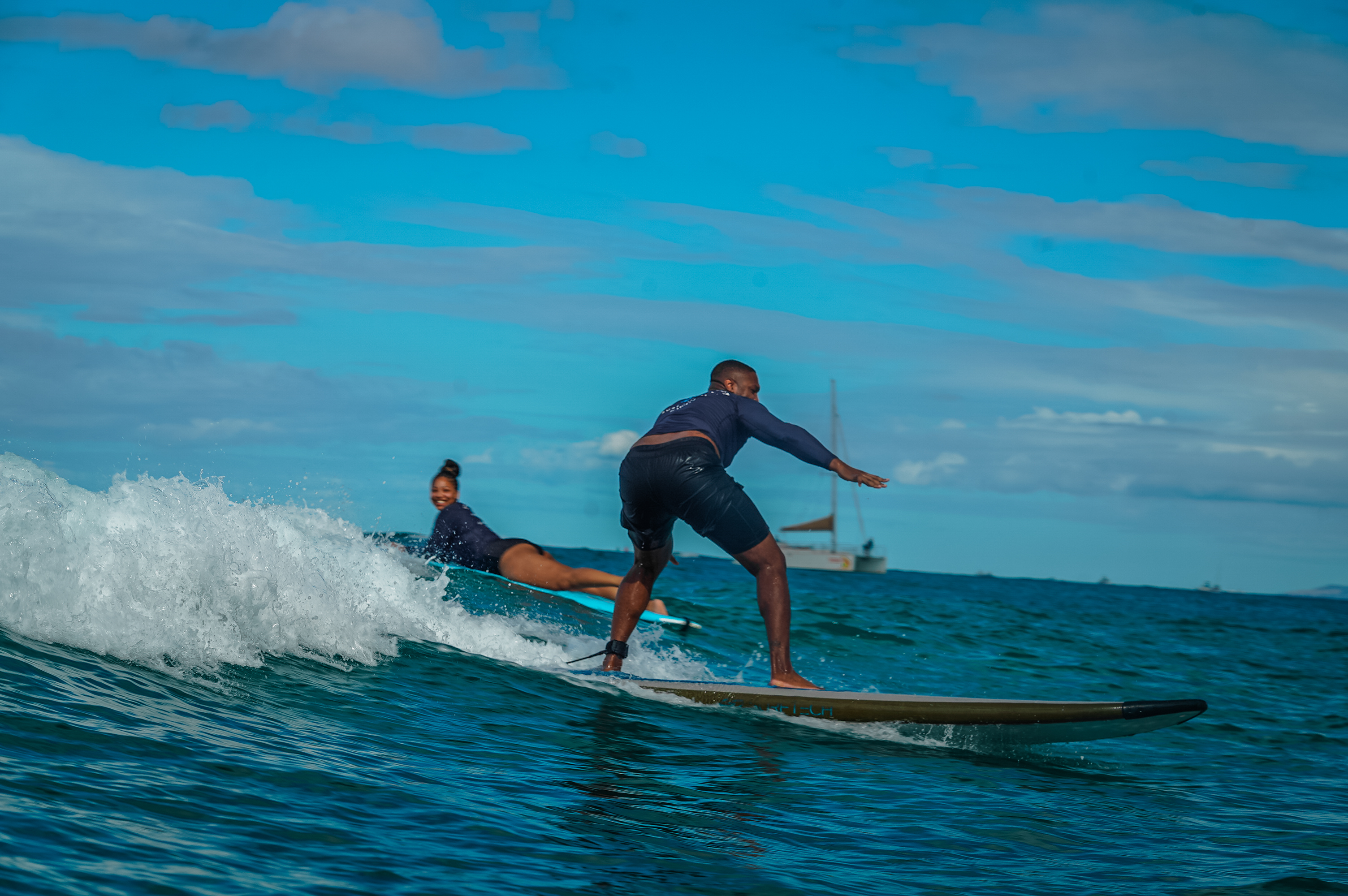 surf lesson photo from the week of 2025-08-03