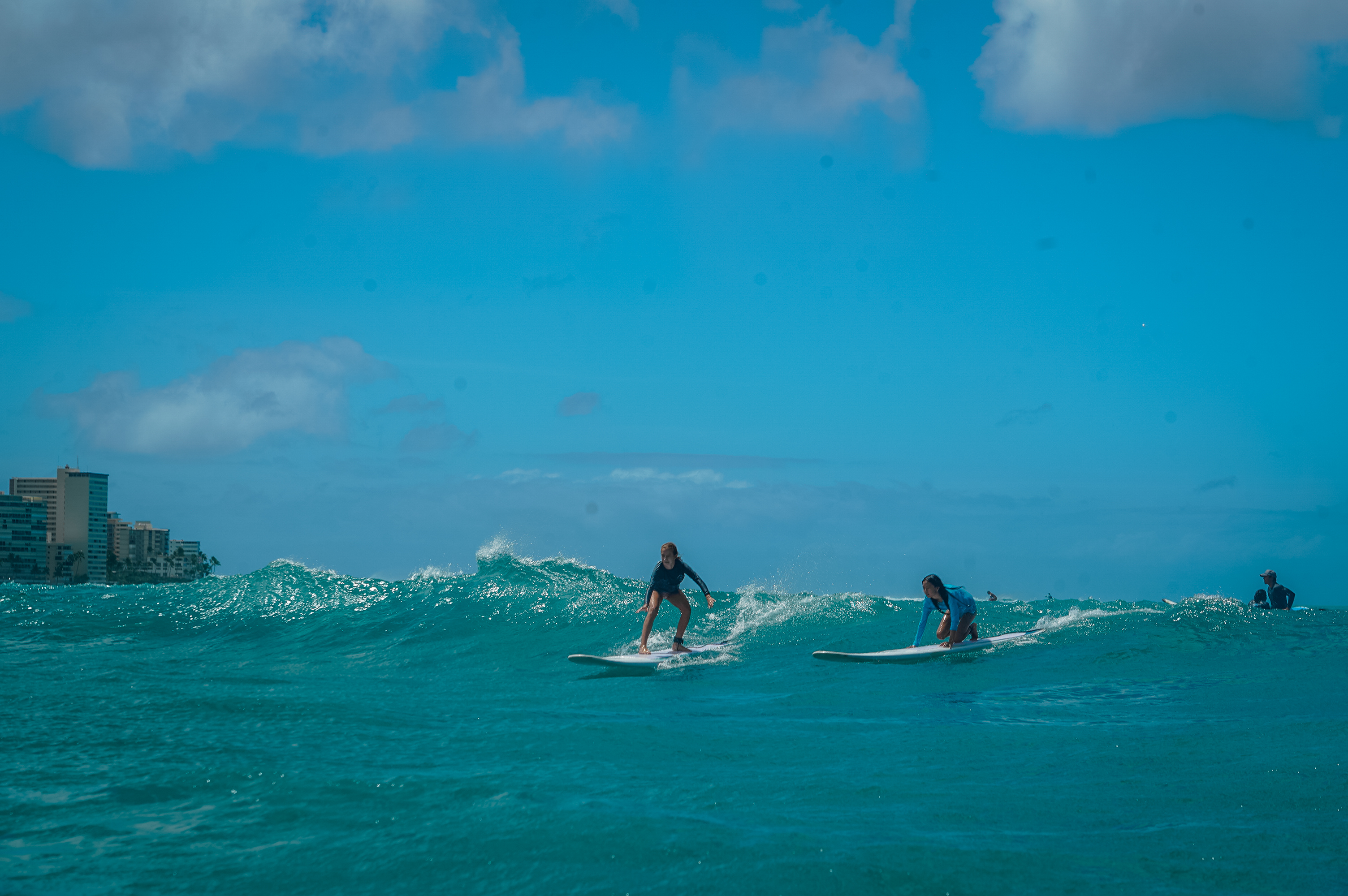 surf lesson photo from the week of 2025-08-03