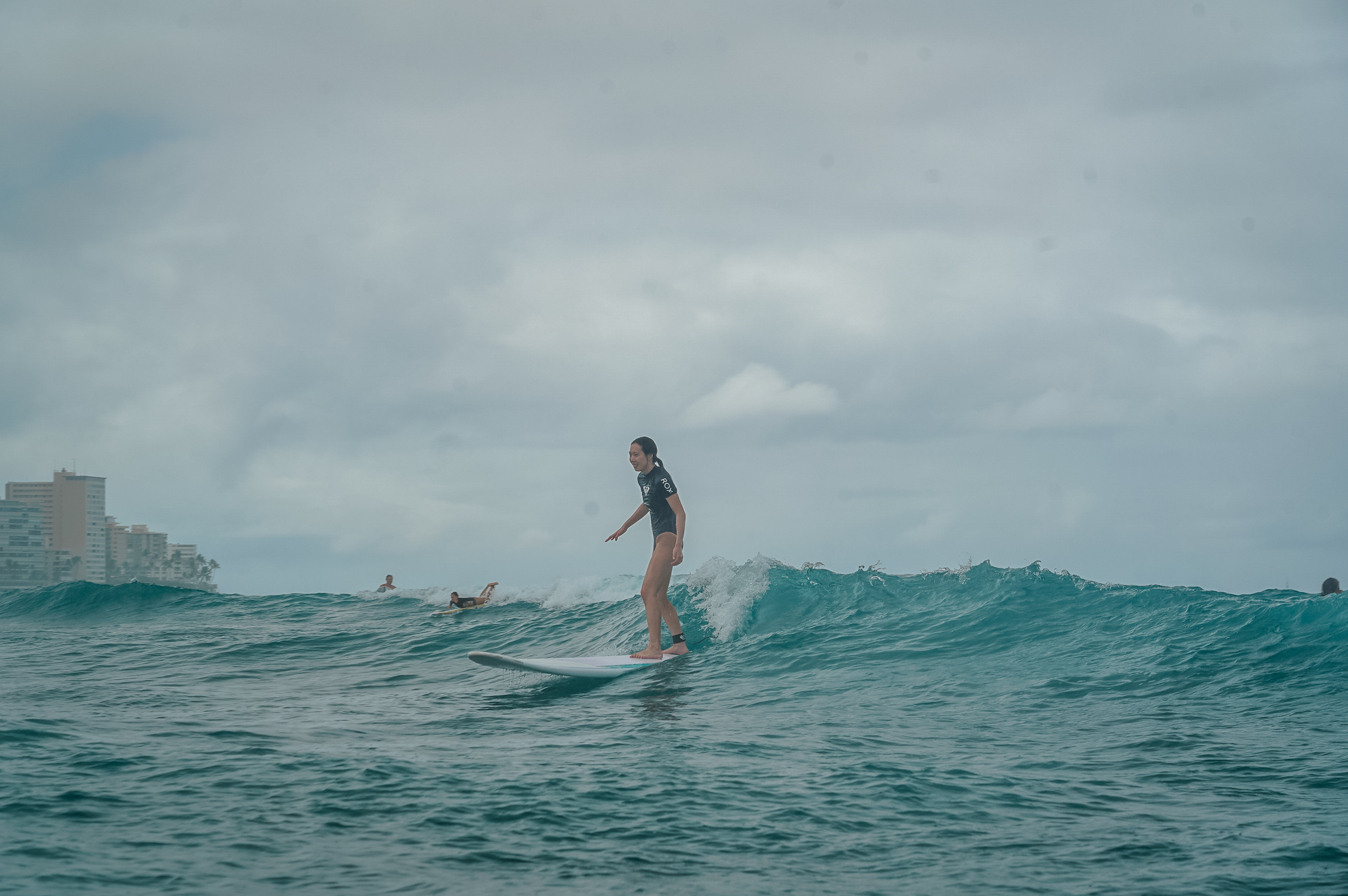 surf lesson photo from the week of 2025-08-10