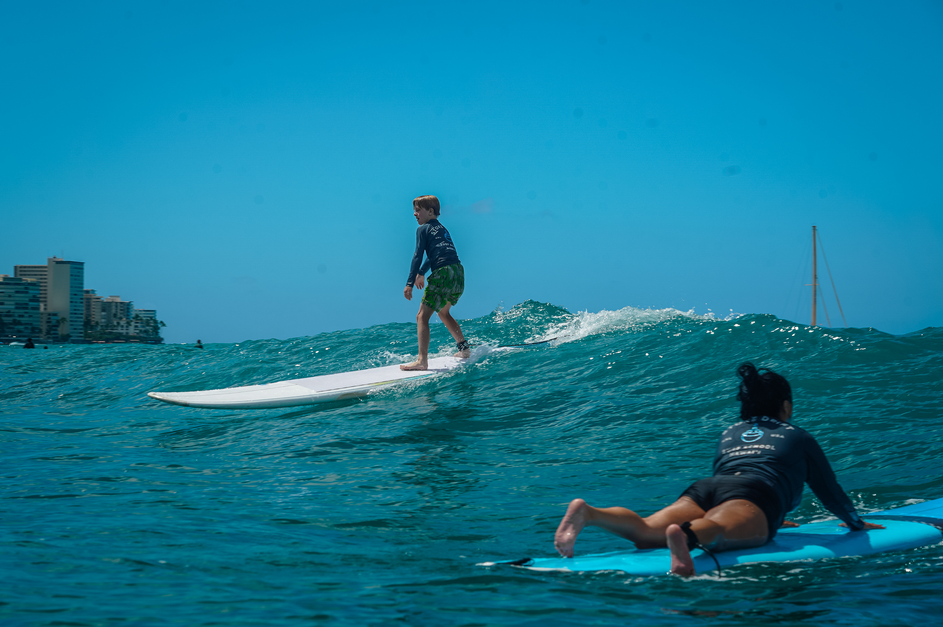 surf lesson photo from the week of 2025-08-10