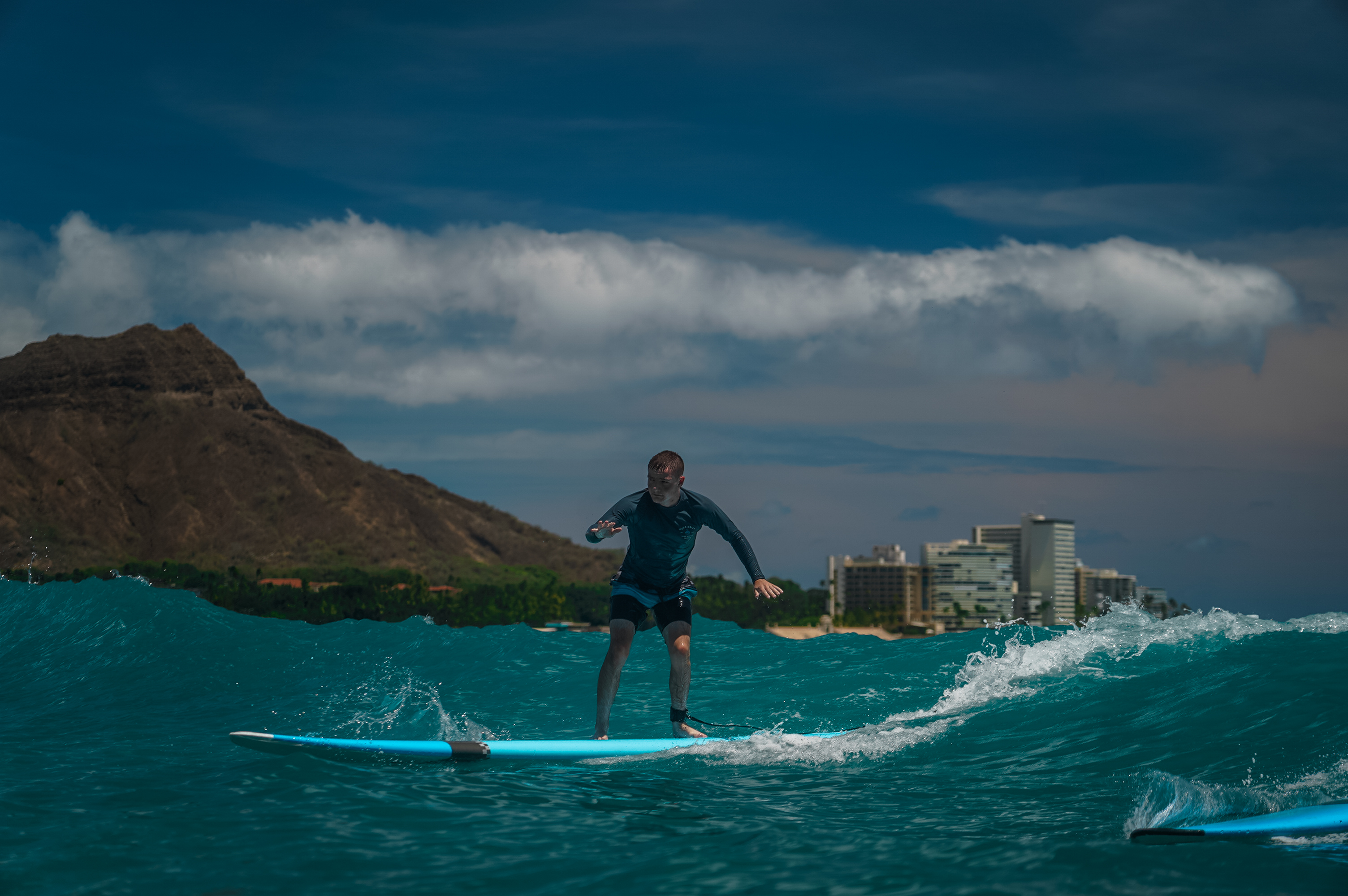 surf lesson photo from the week of 2025-08-10