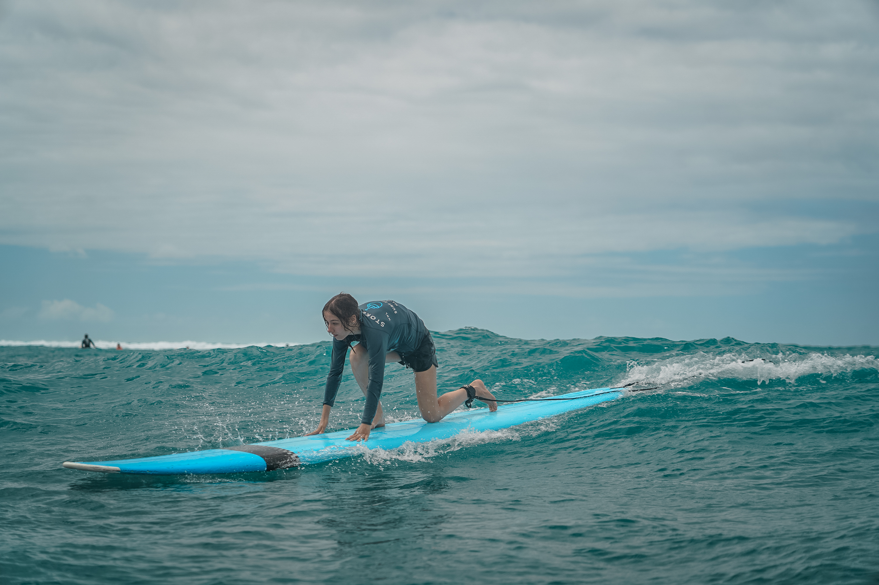 surf lesson photo from the week of 2025-08-10