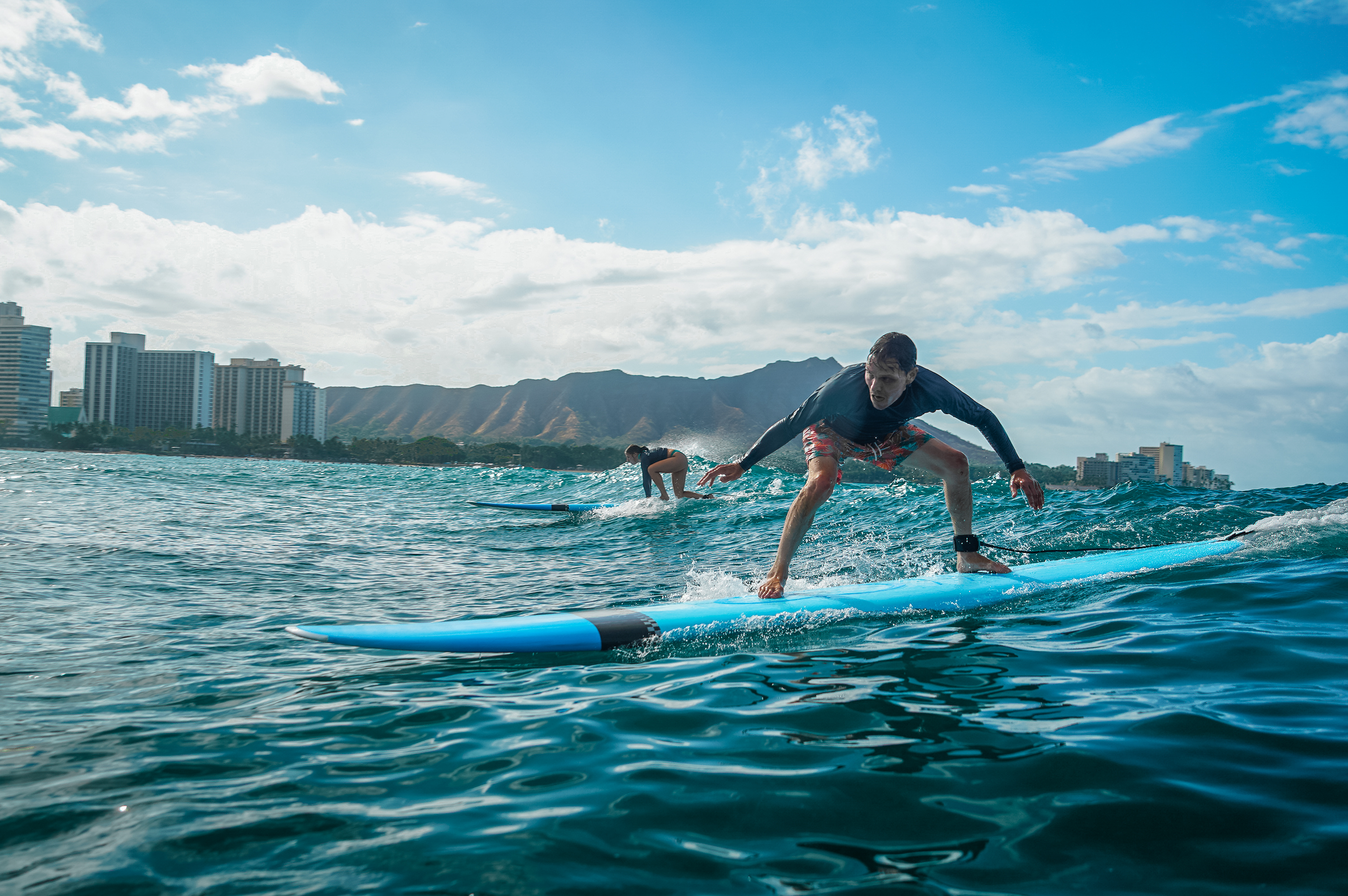 surf lesson photo from the week of 2025-08-17
