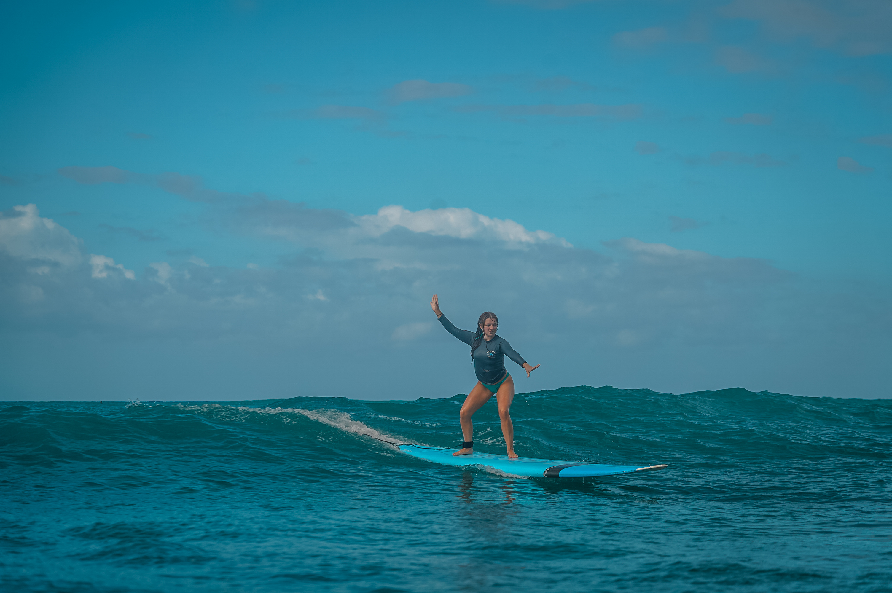 surf lesson photo from the week of 2025-08-17