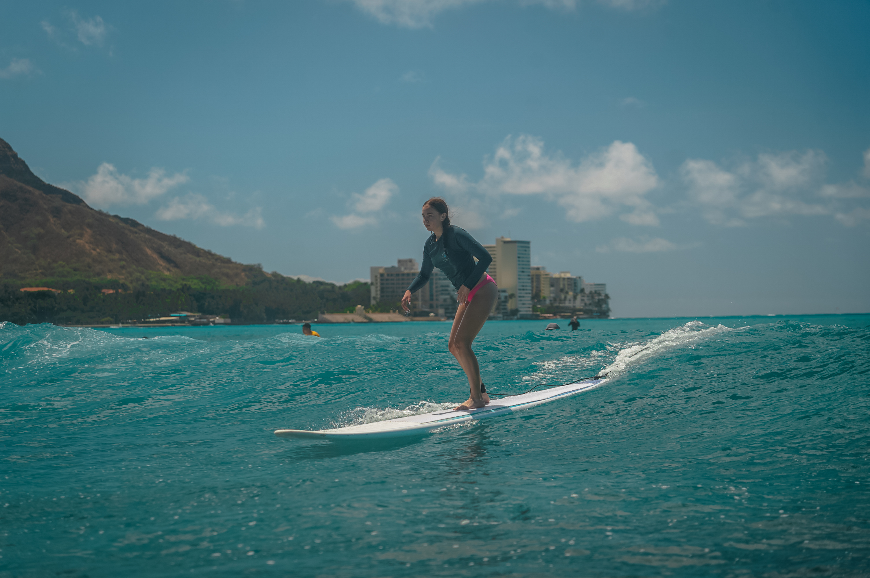 surf lesson photo from the week of 2025-08-24