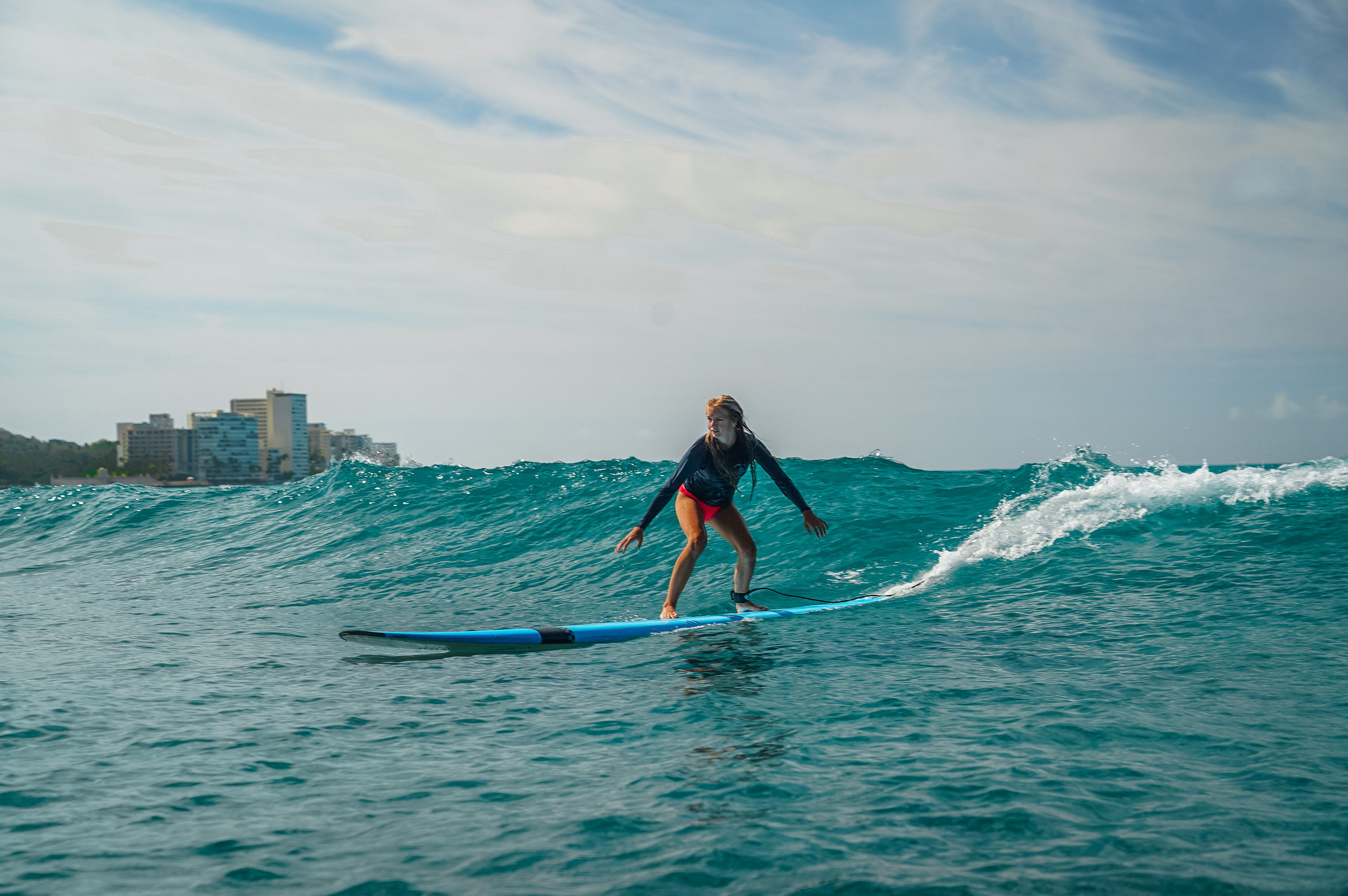 surf lesson photo from the week of 2025-08-24