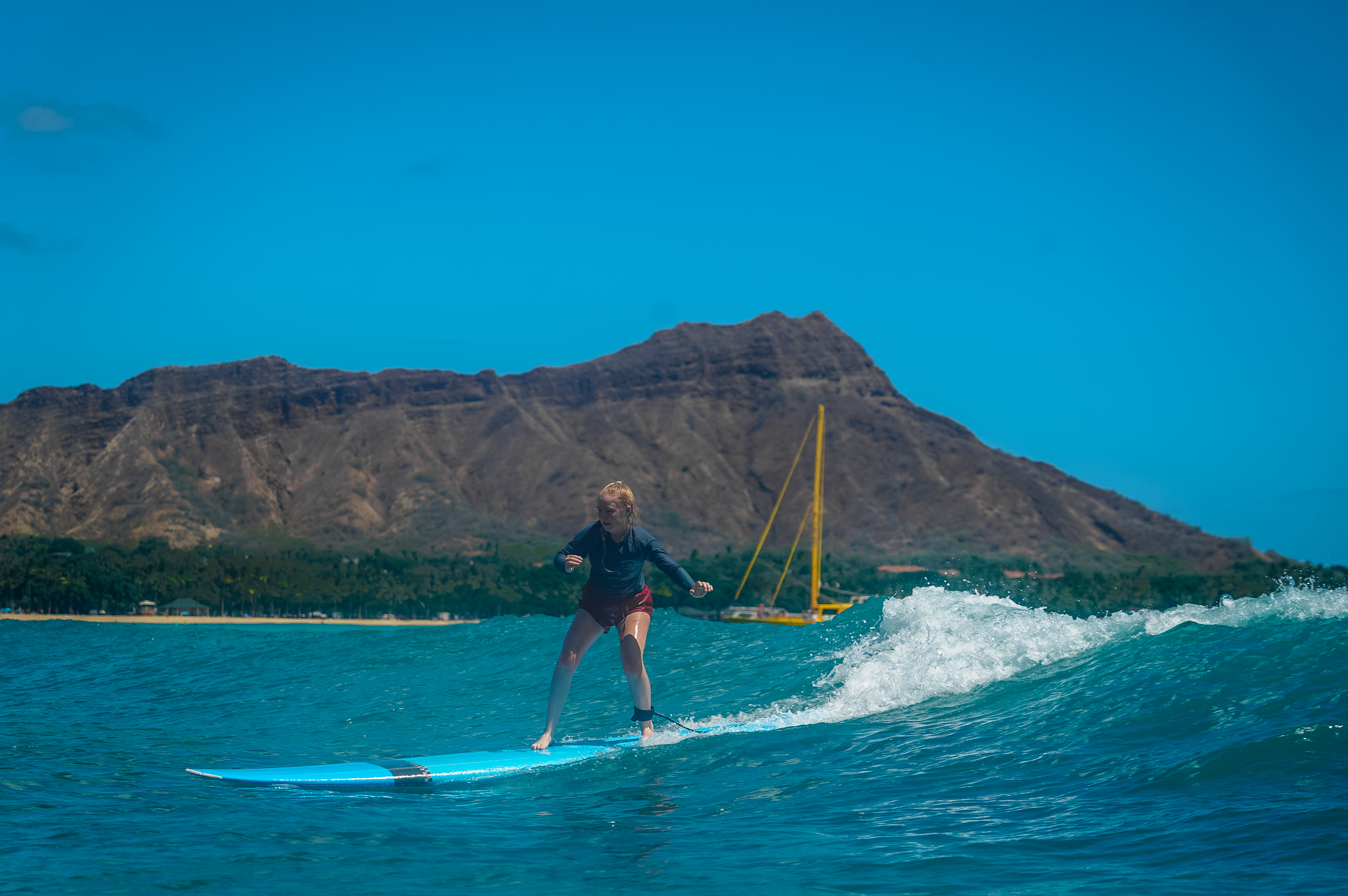 surf lesson photo from the week of 2025-08-31