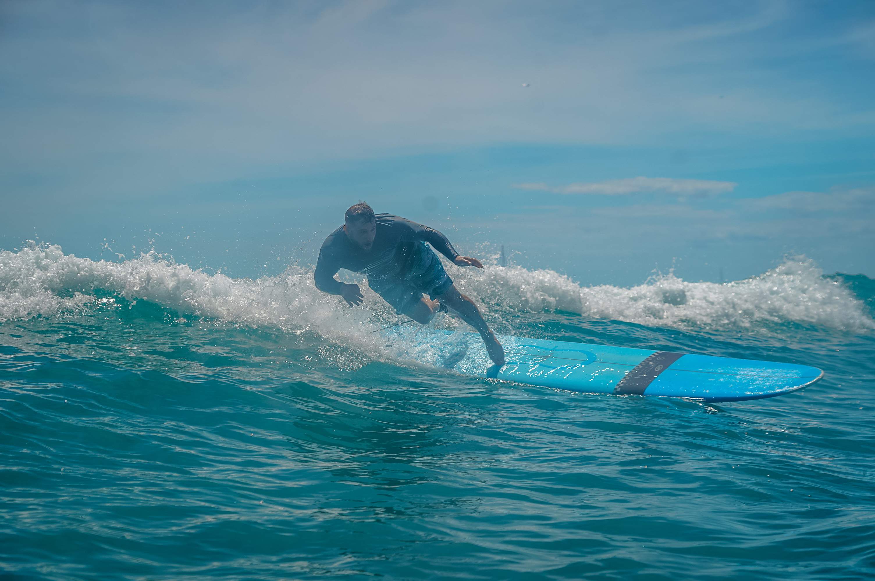 surf lesson photo from the week of 2025-08-31