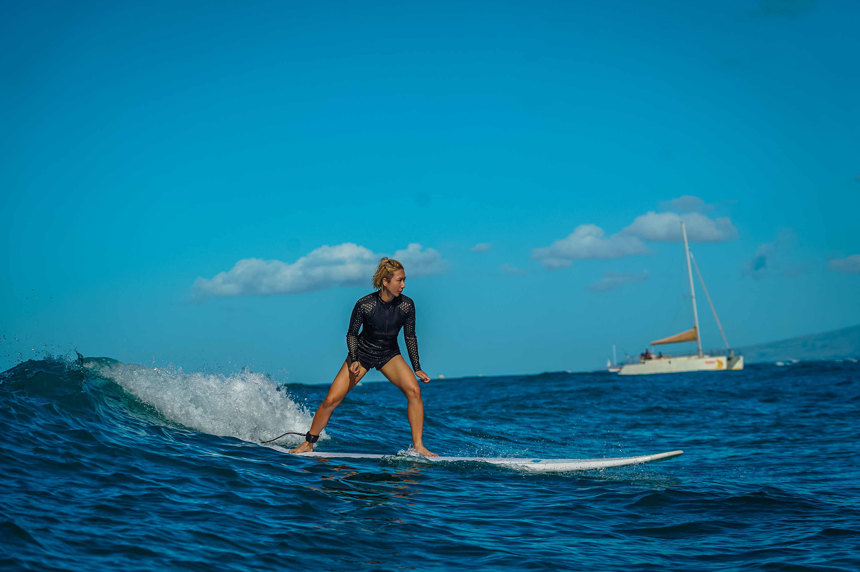 surf lesson photo from the week of 2025-08-31