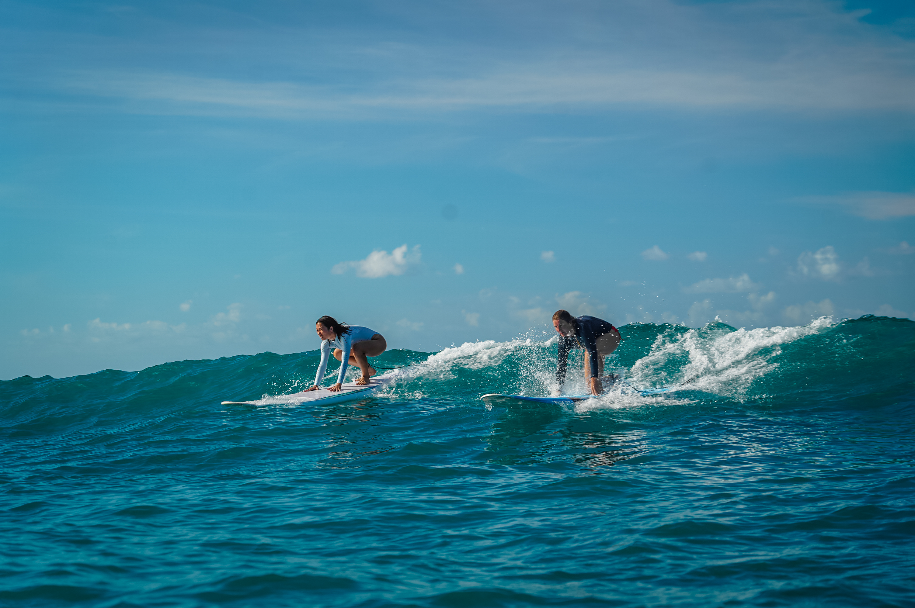 surf lesson photo from the week of 2025-08-31