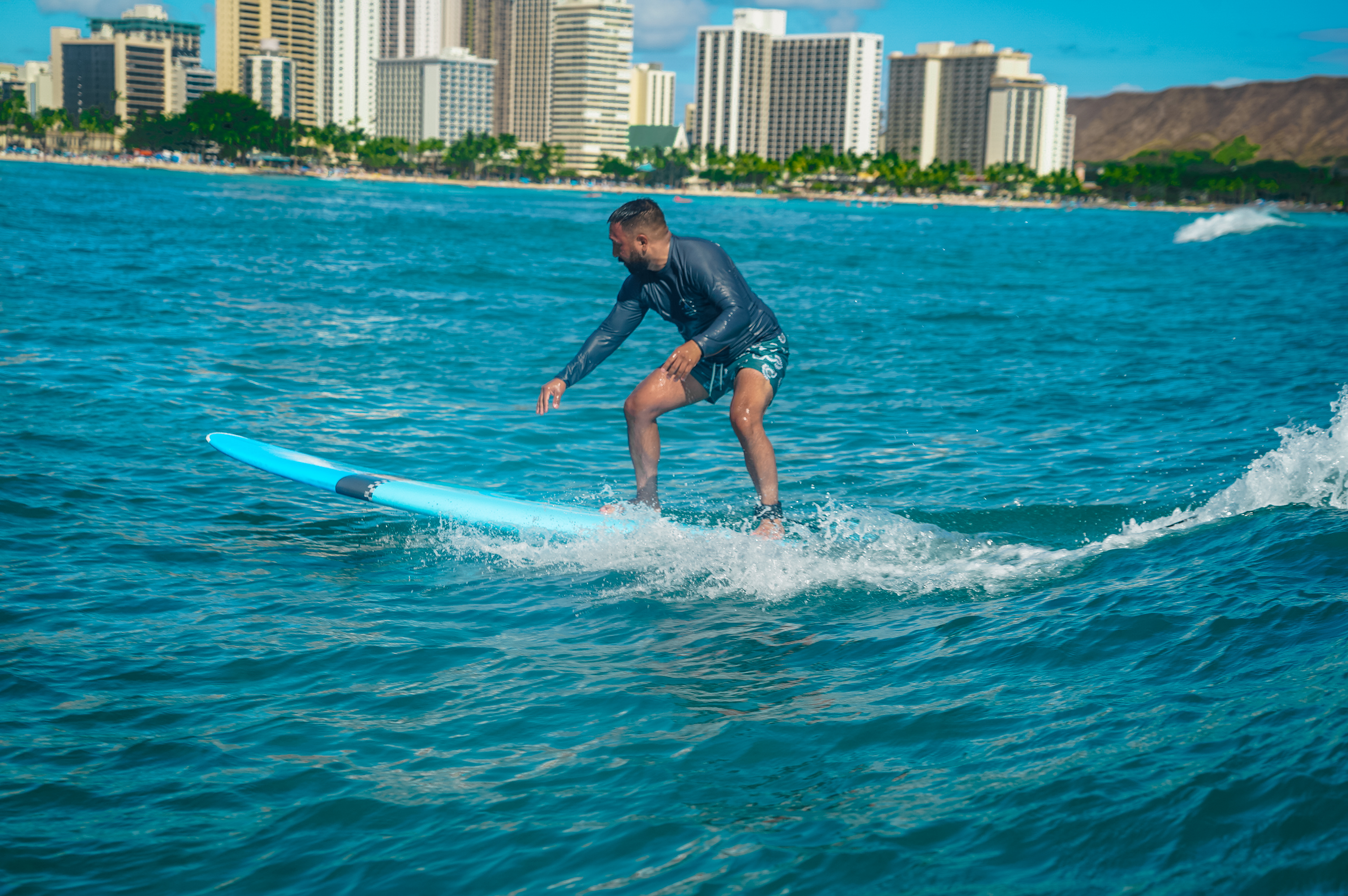 surf lesson photo from the week of 2025-08-31