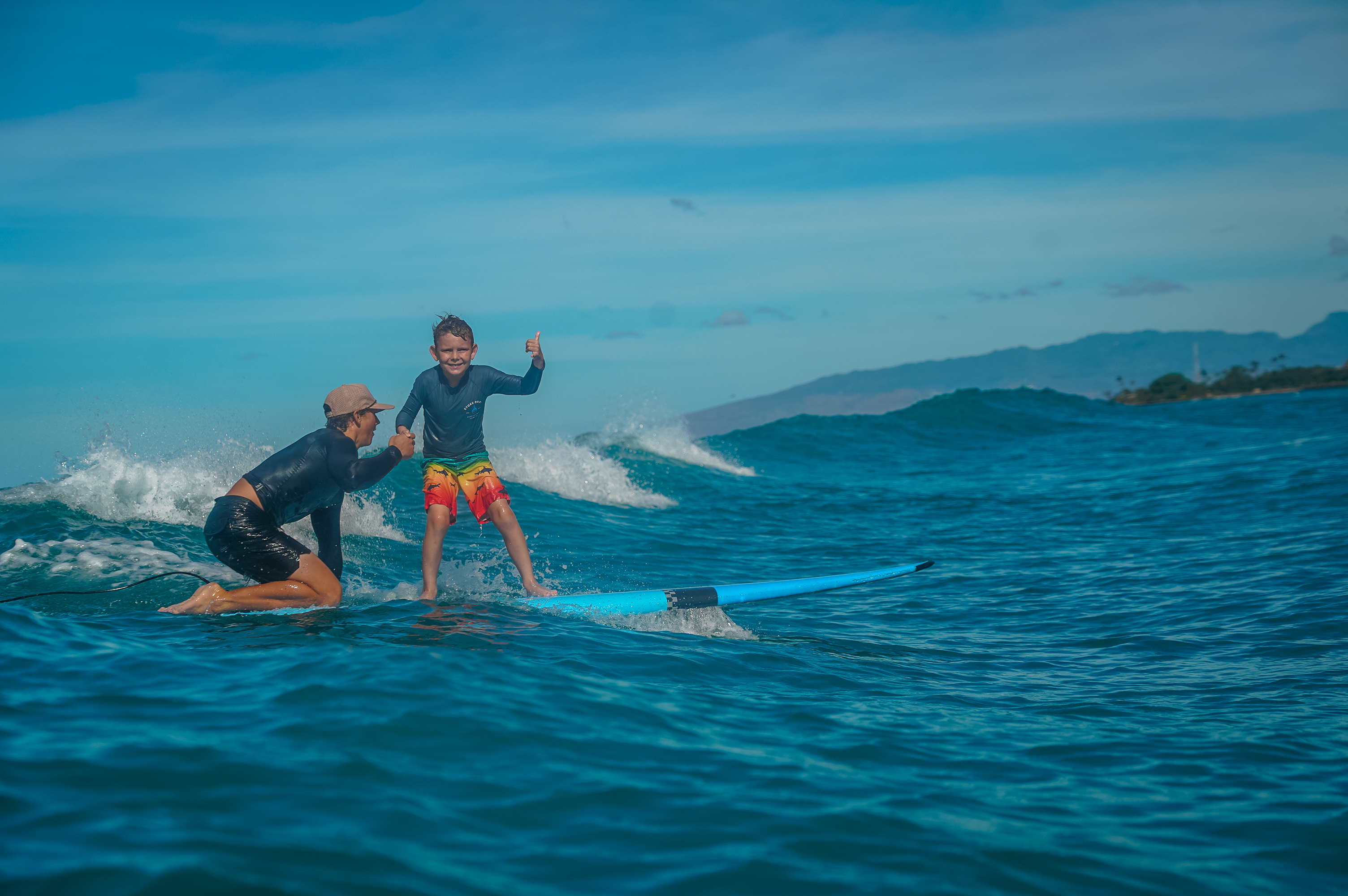surf lesson photo from the week of 2025-08-31