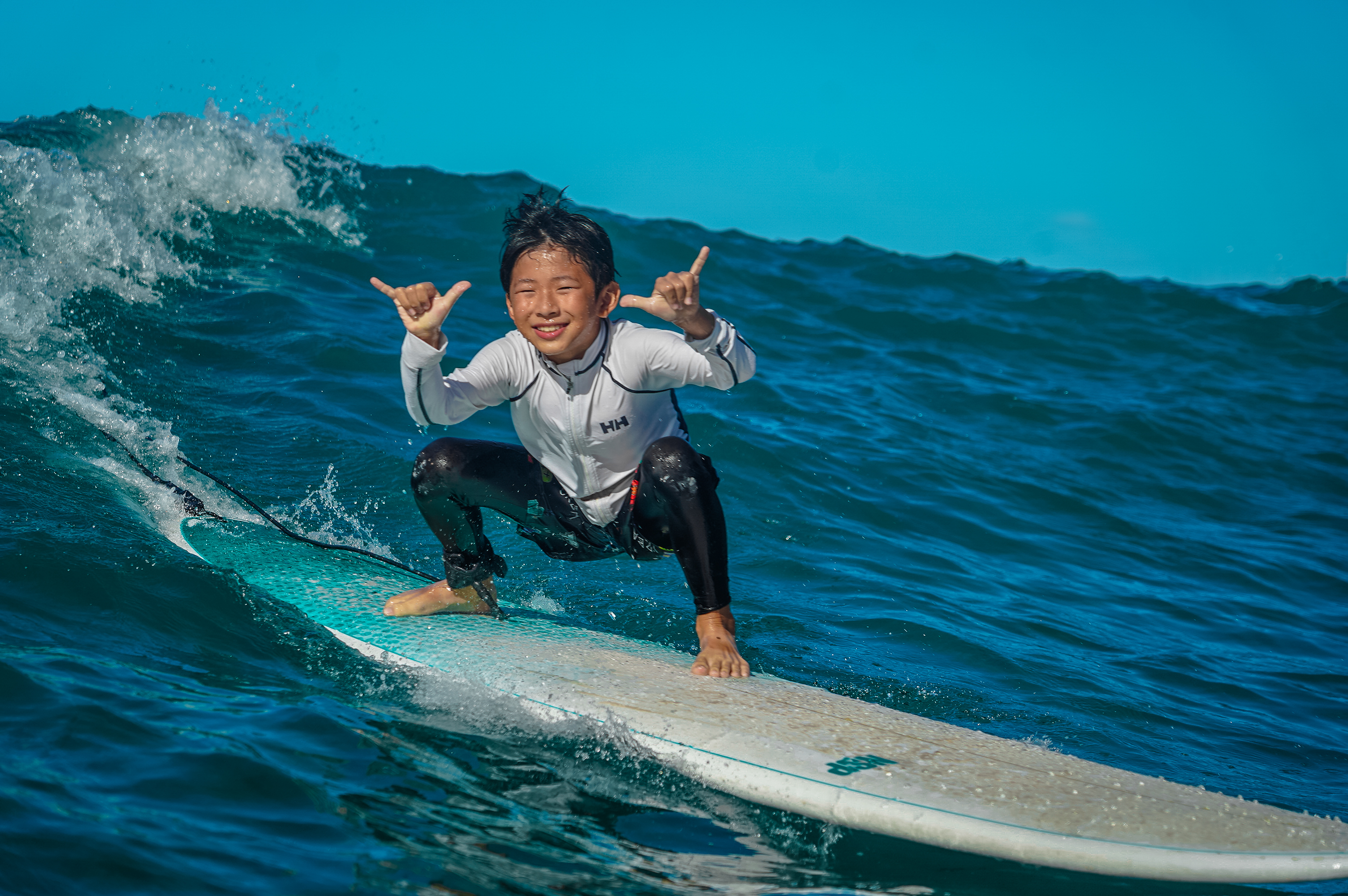 surf lesson photo from the week of 2025-08-31