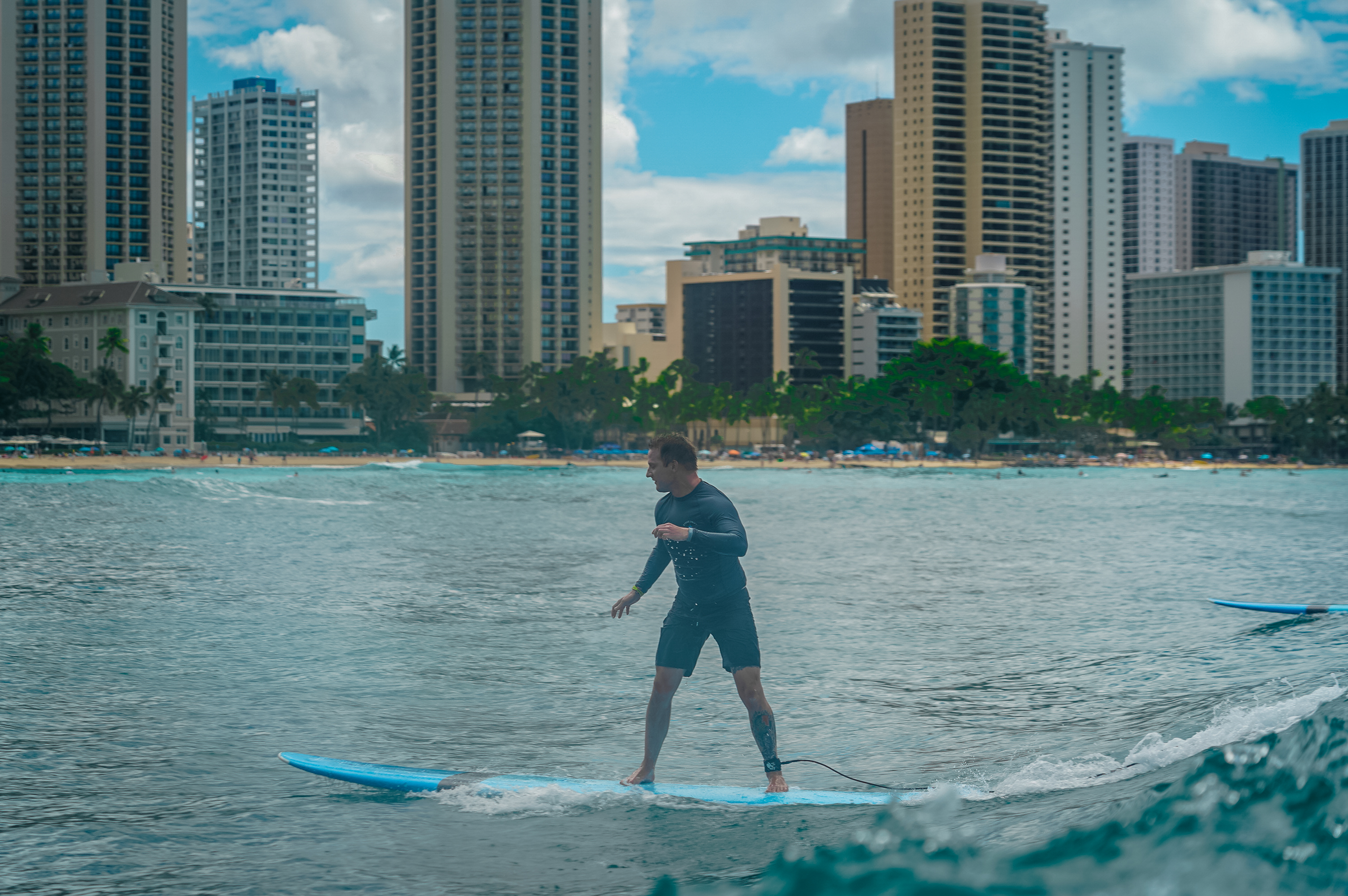 surf lesson photo from the week of 2025-09-07