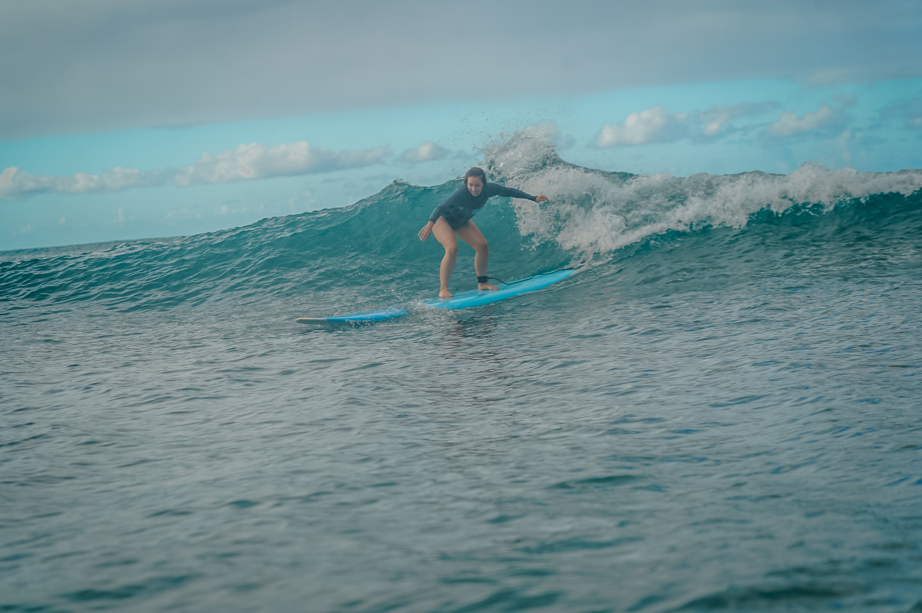 surf lesson photo from the week of 2025-09-07