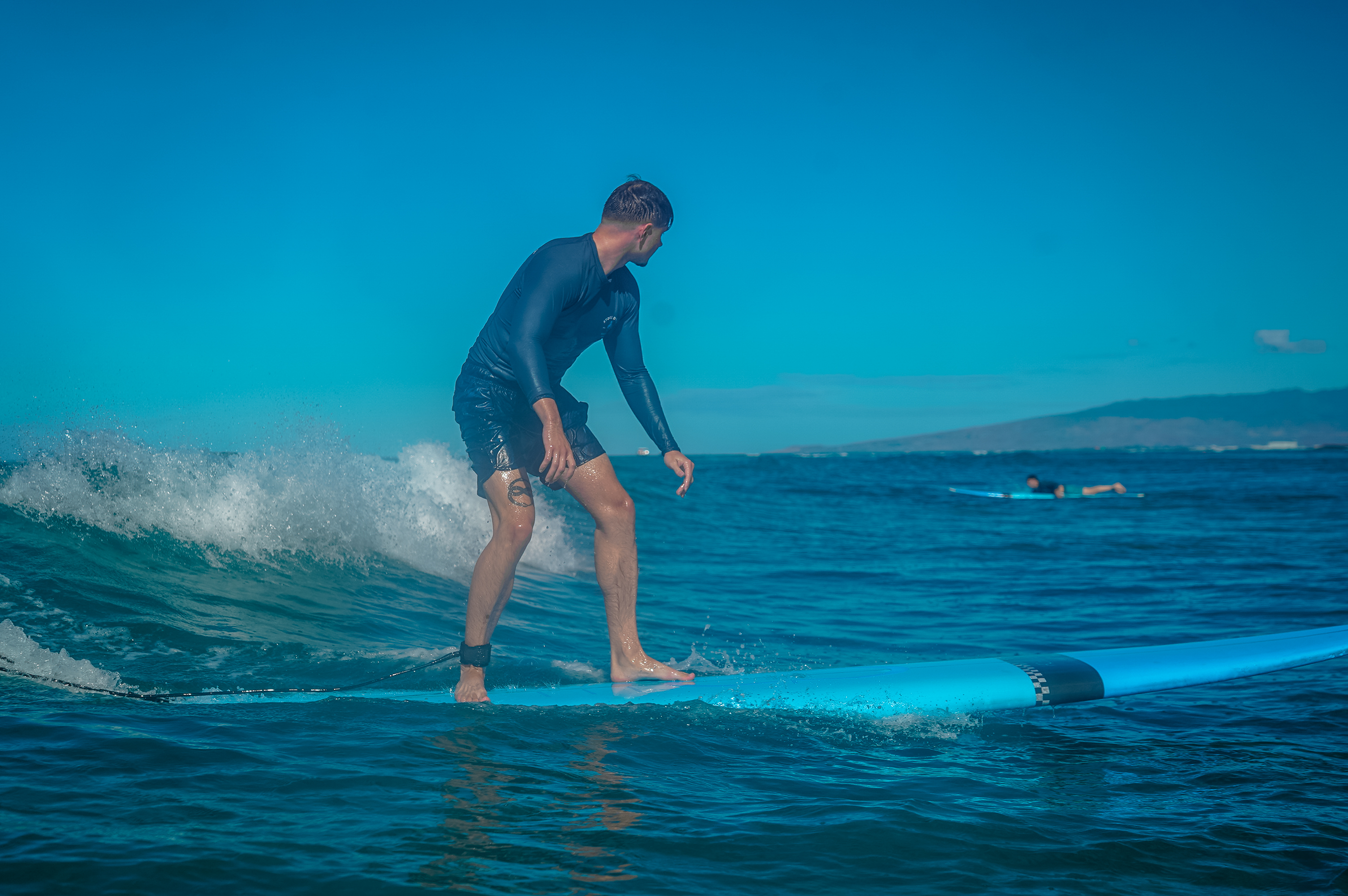 surf lesson photo from the week of 2025-09-07