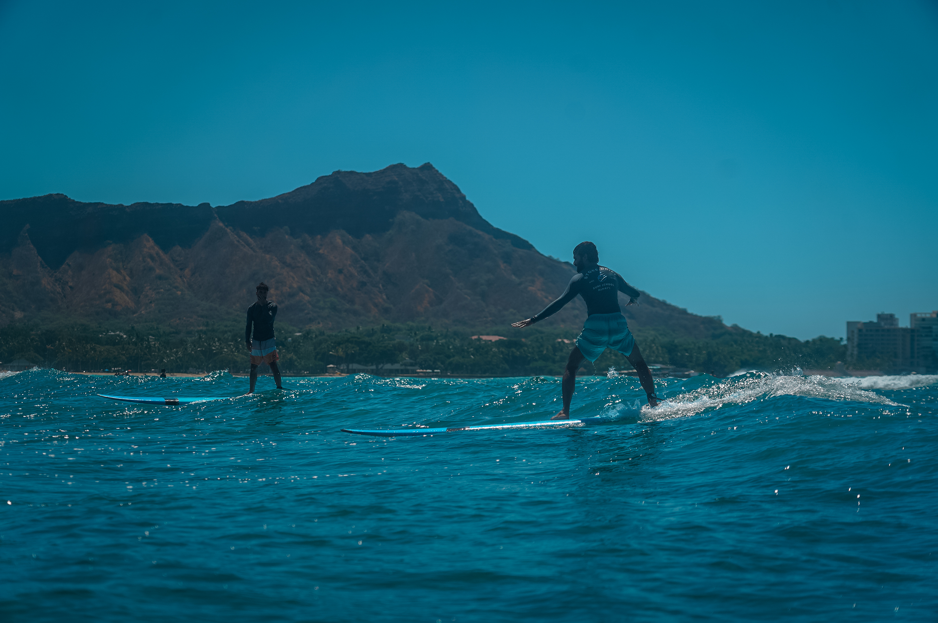 surf lesson photo from the week of 2025-09-14
