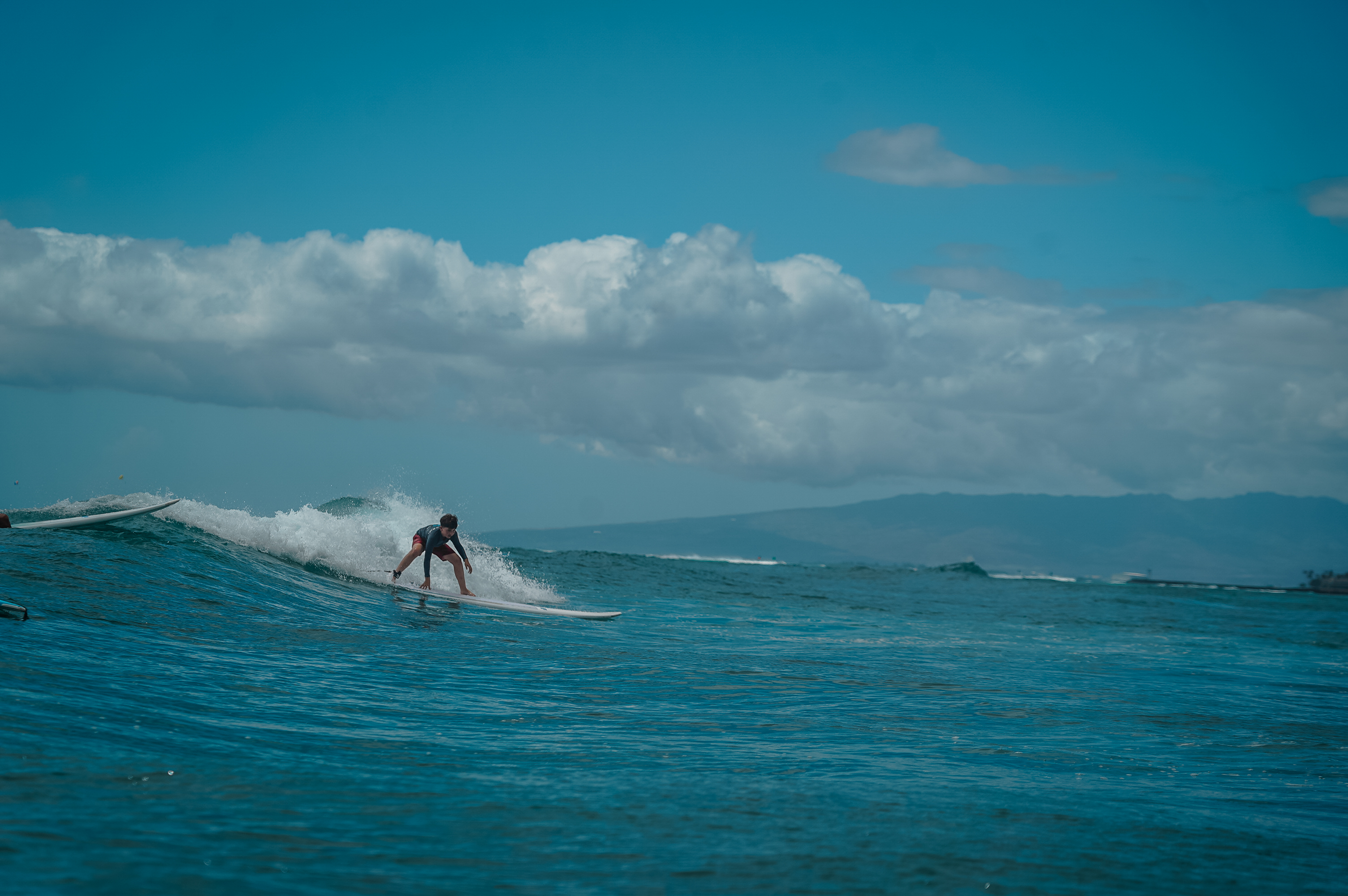 surf lesson photo from the week of 2025-09-14