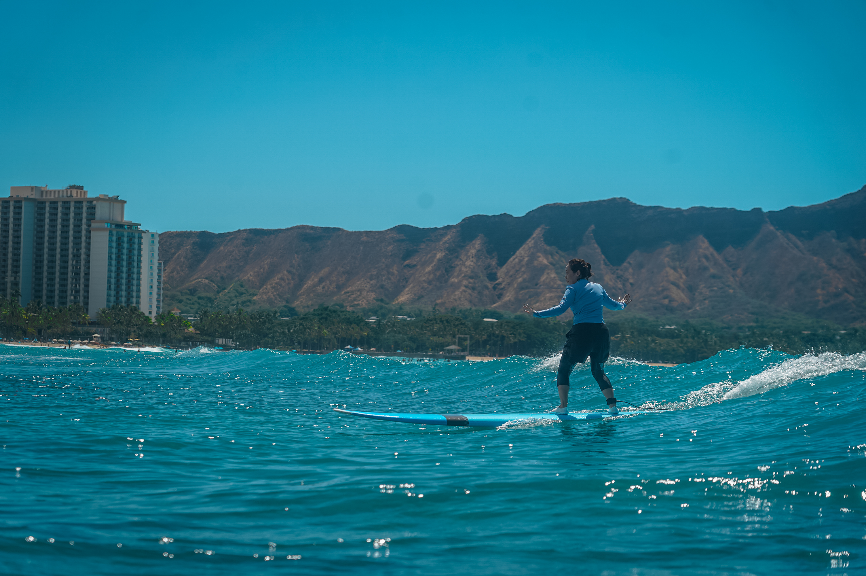 surf lesson photo from the week of 2025-09-14