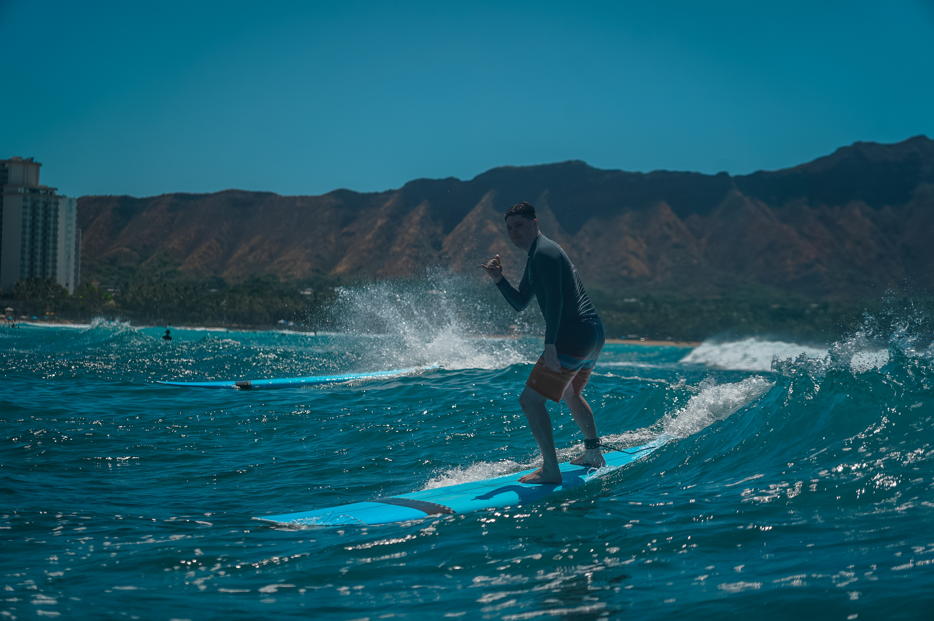 surf lesson photo from the week of 2025-09-14