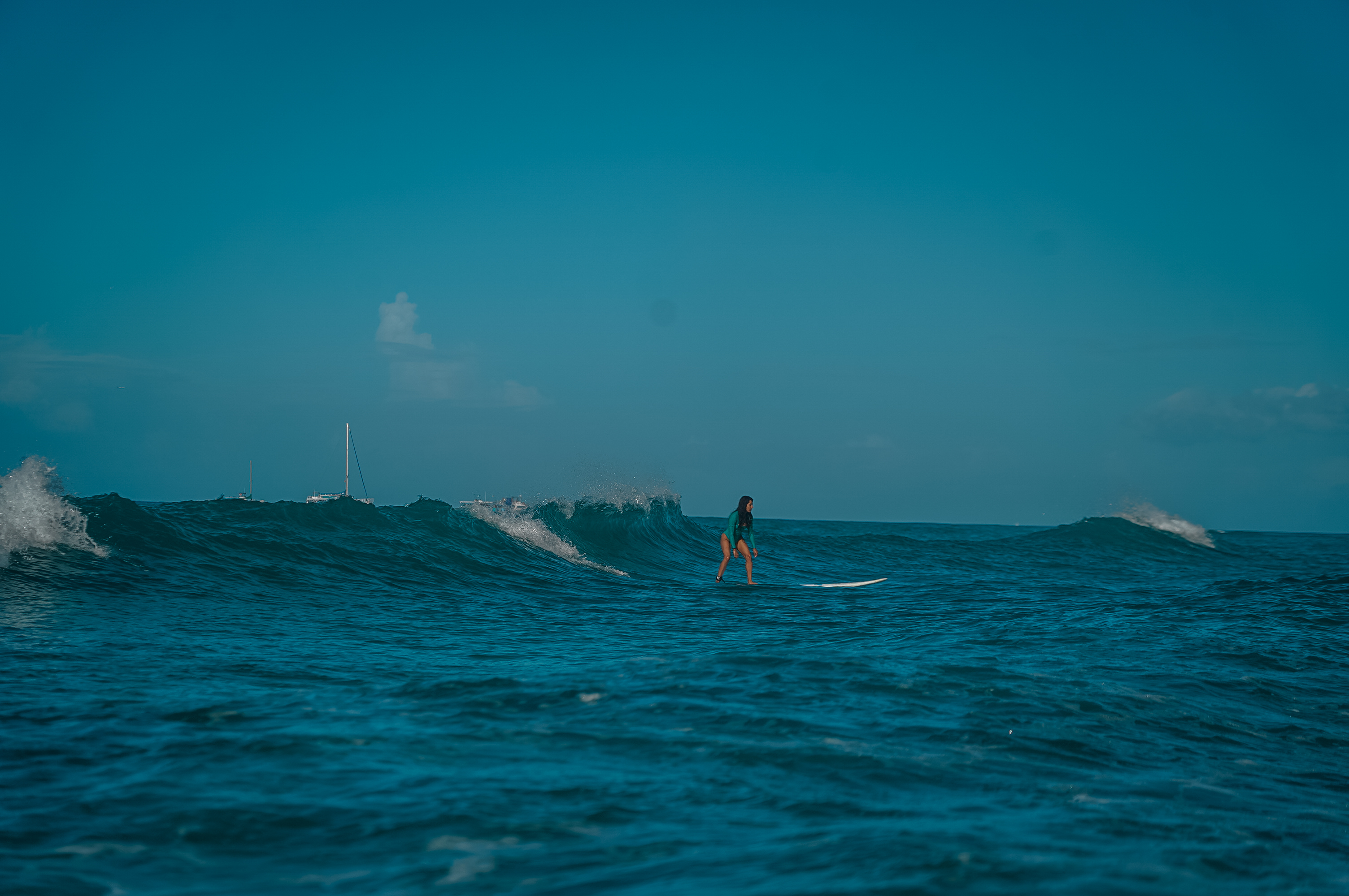 surf lesson photo from the week of 2025-09-14