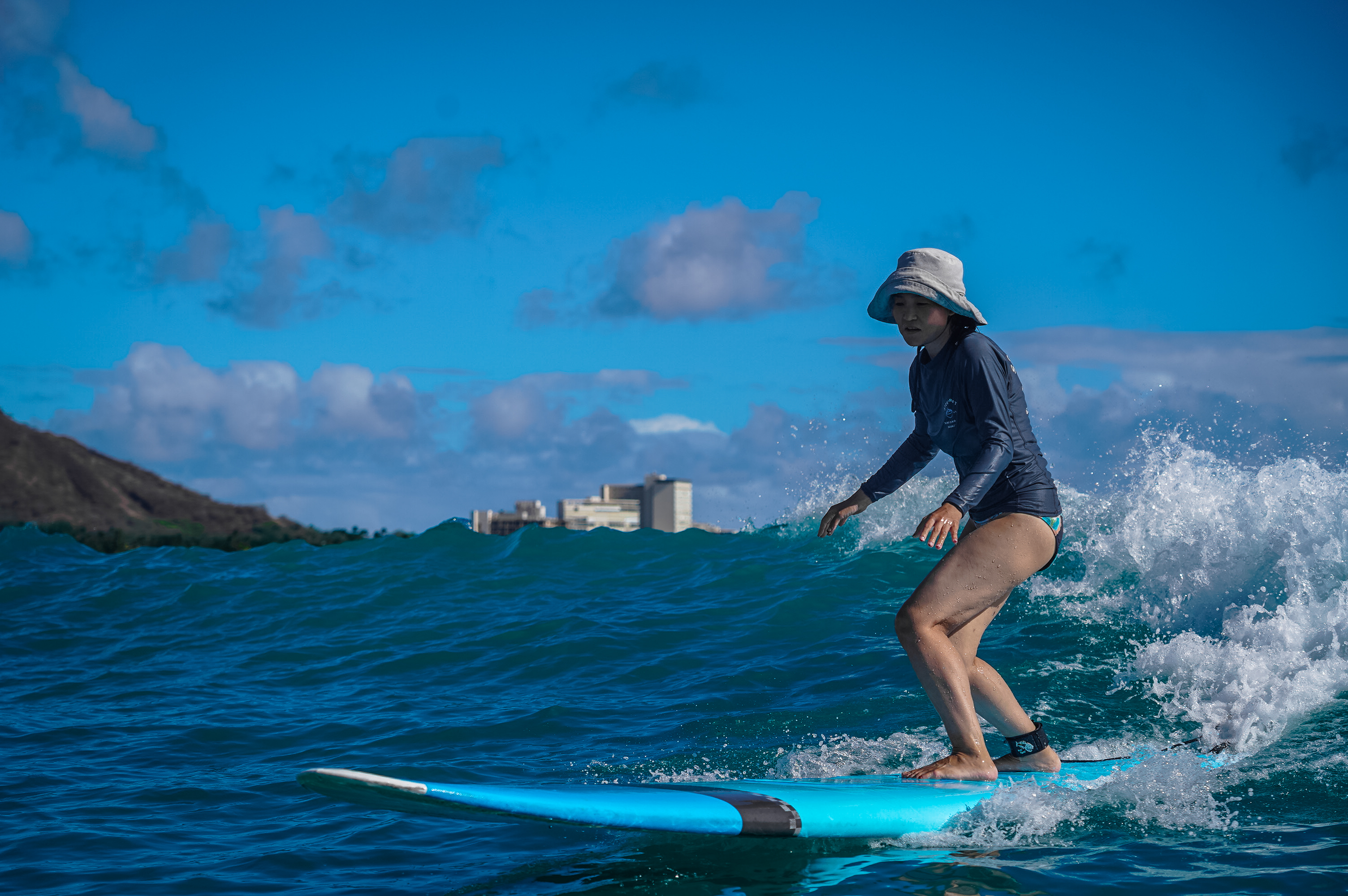 surf lesson photo from the week of 2025-09-21