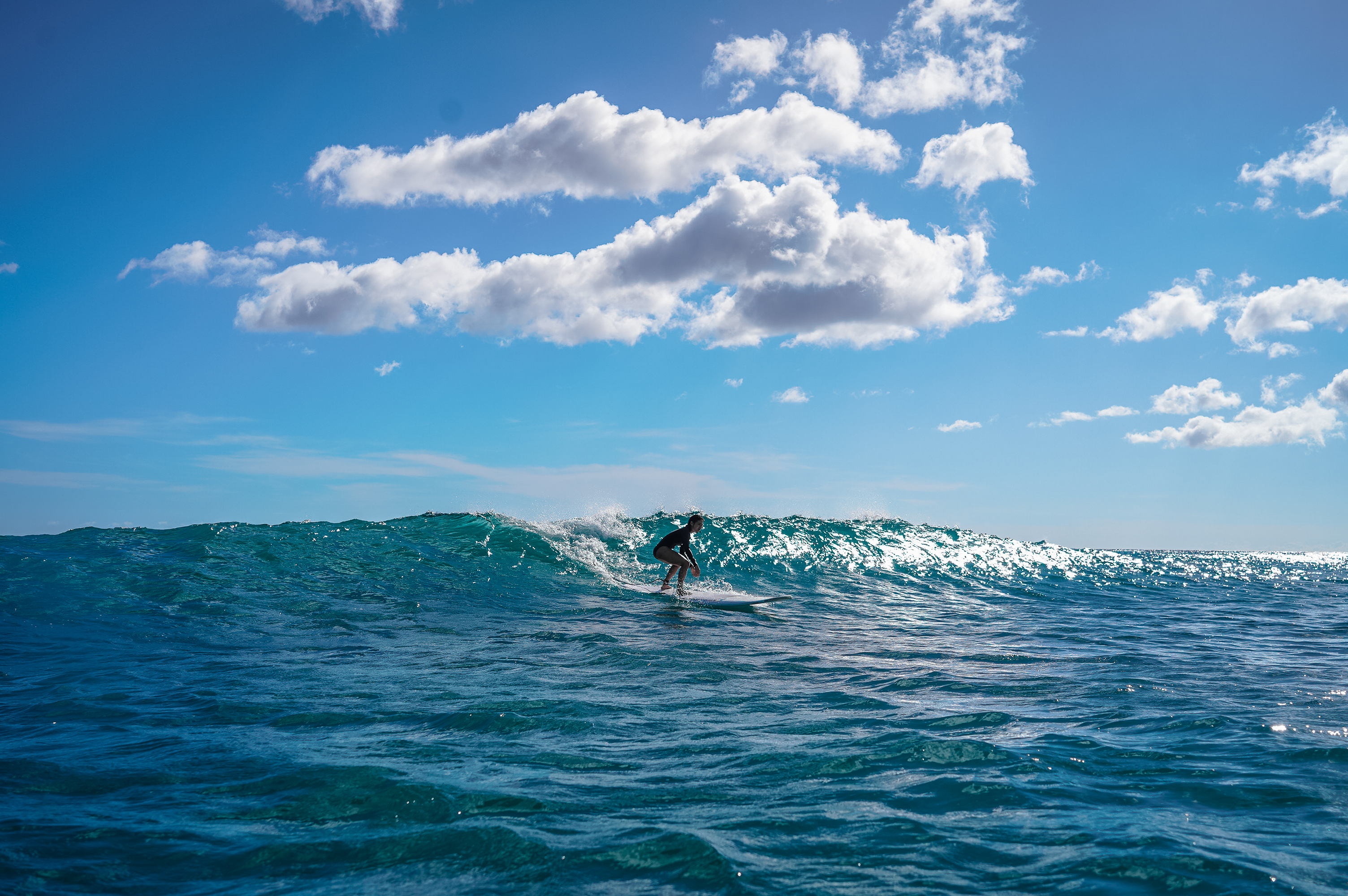 surf lesson photo from the week of 2025-09-21