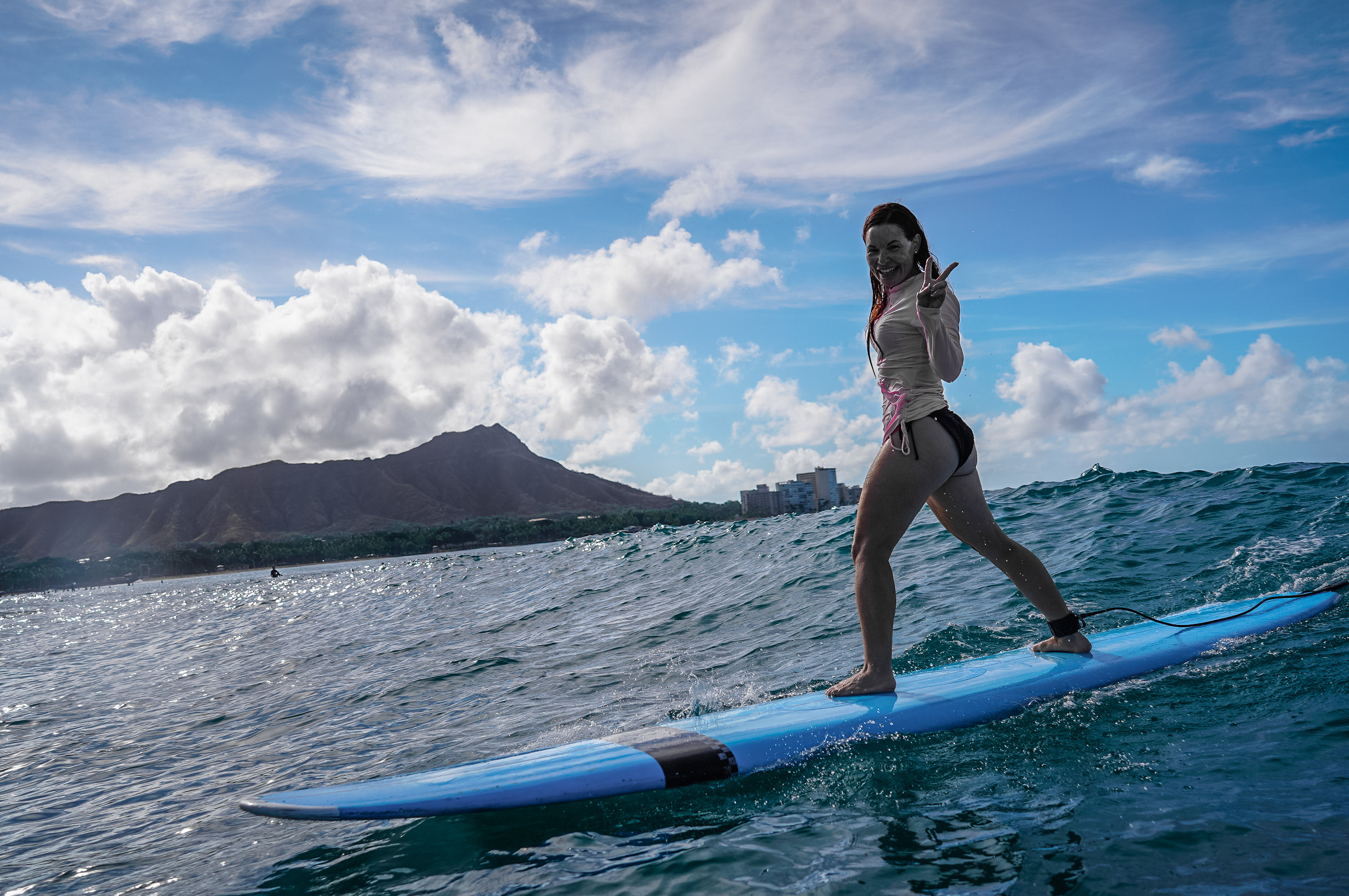 surf lesson photo from the week of 2025-09-21