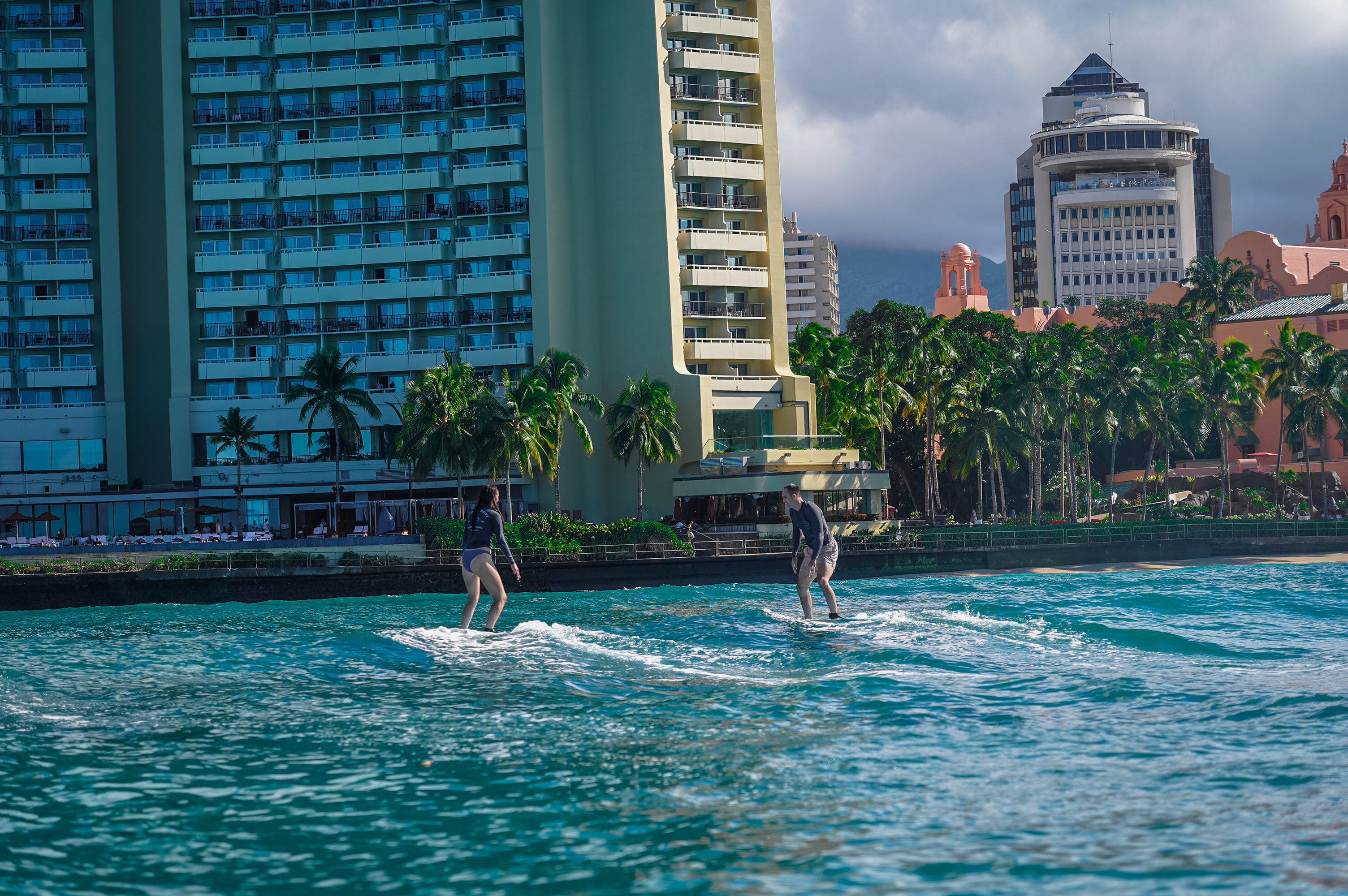 surf lesson photo from the week of 2025-09-21