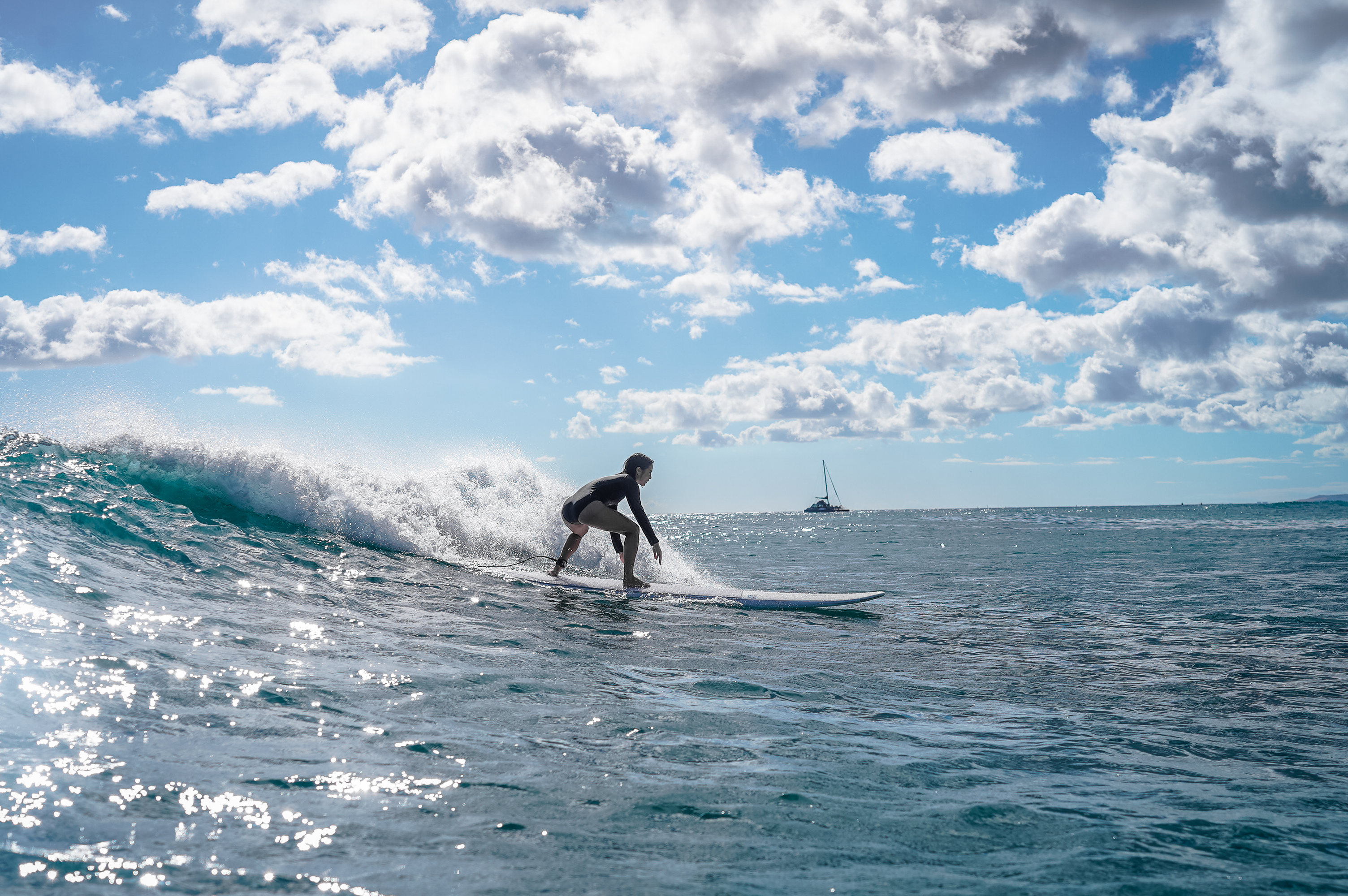 surf lesson photo from the week of 2025-09-21