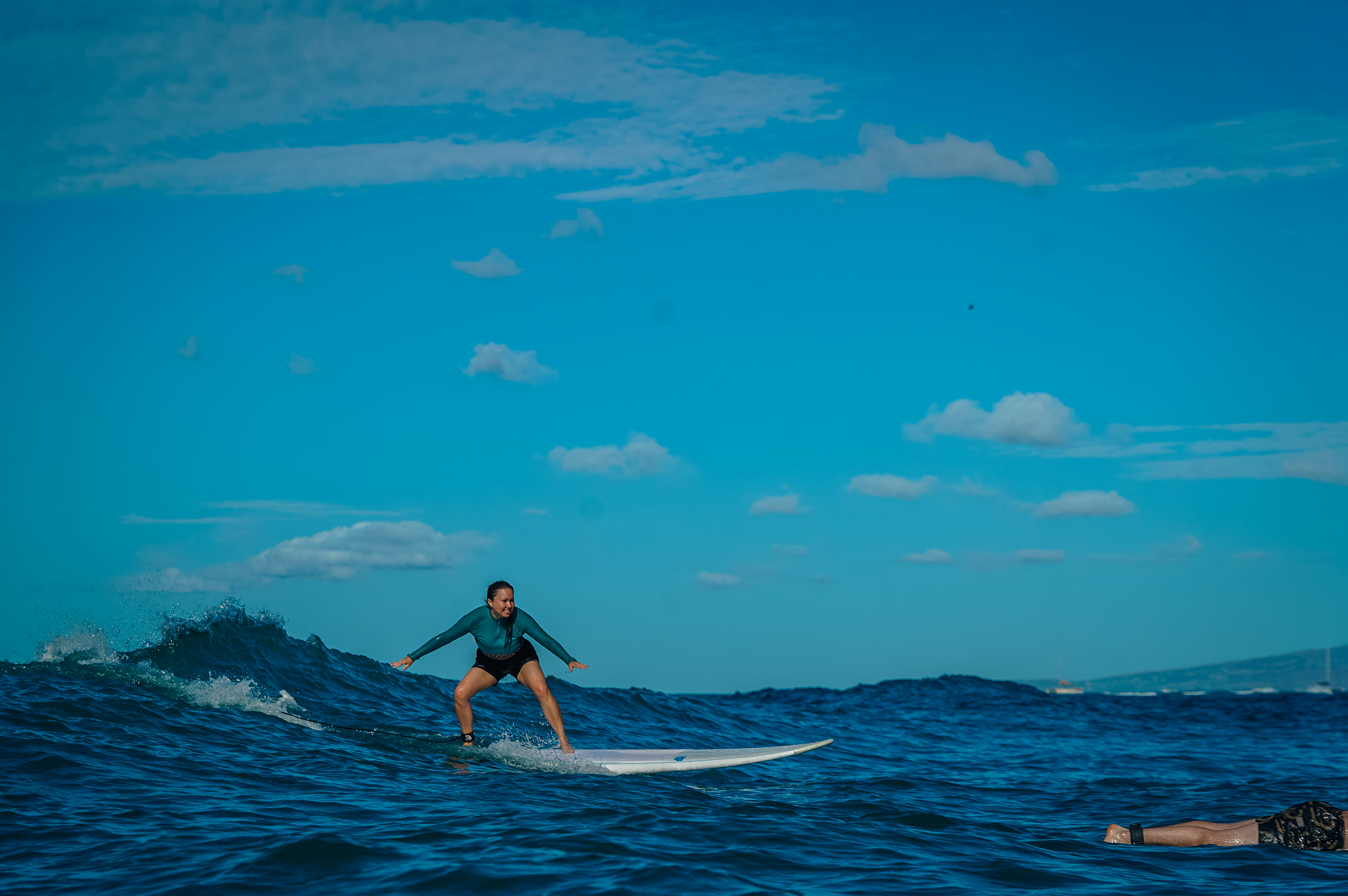 surf lesson photo from the week of 2025-09-28