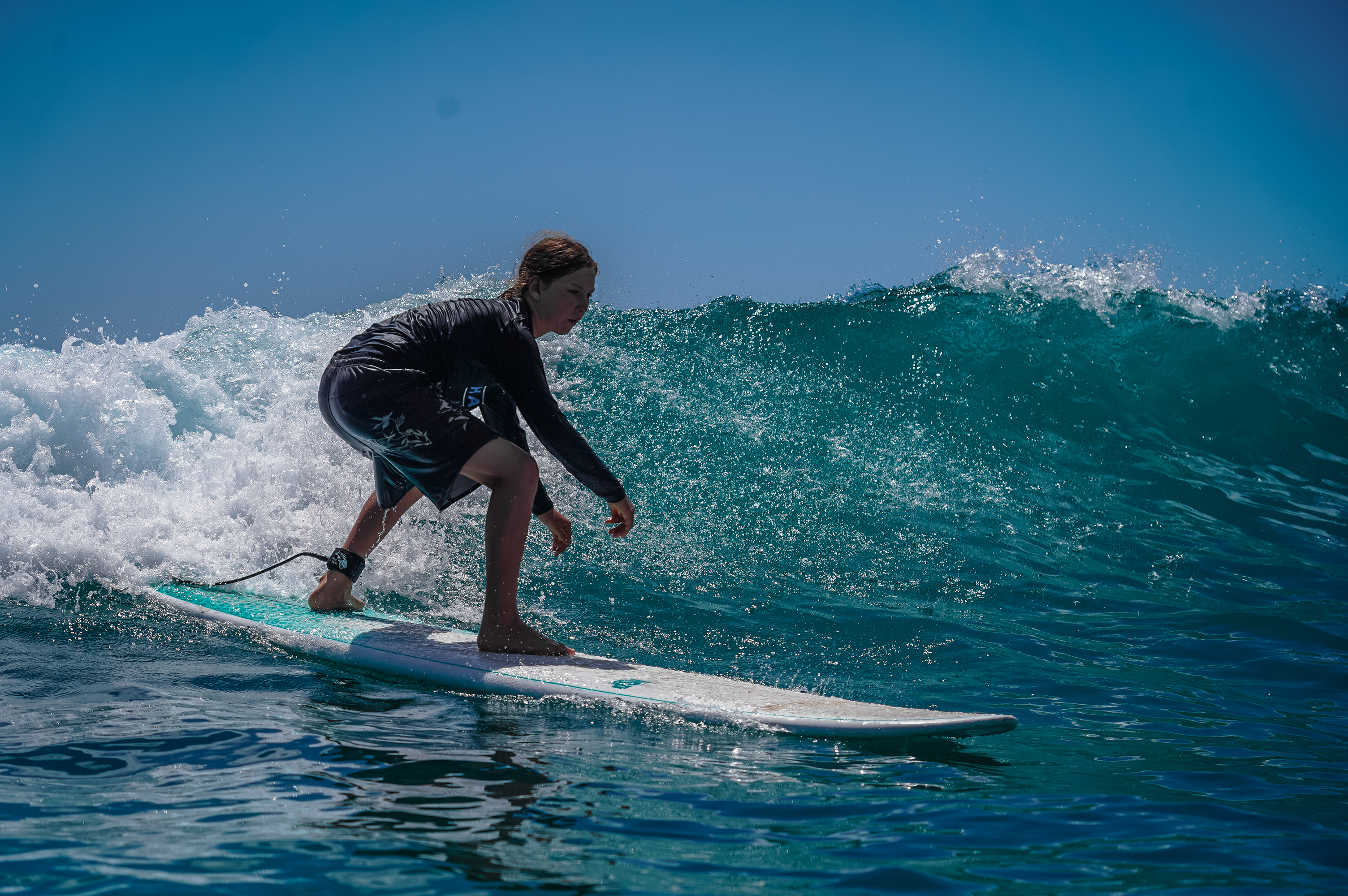 surf lesson photo from the week of 2025-09-28