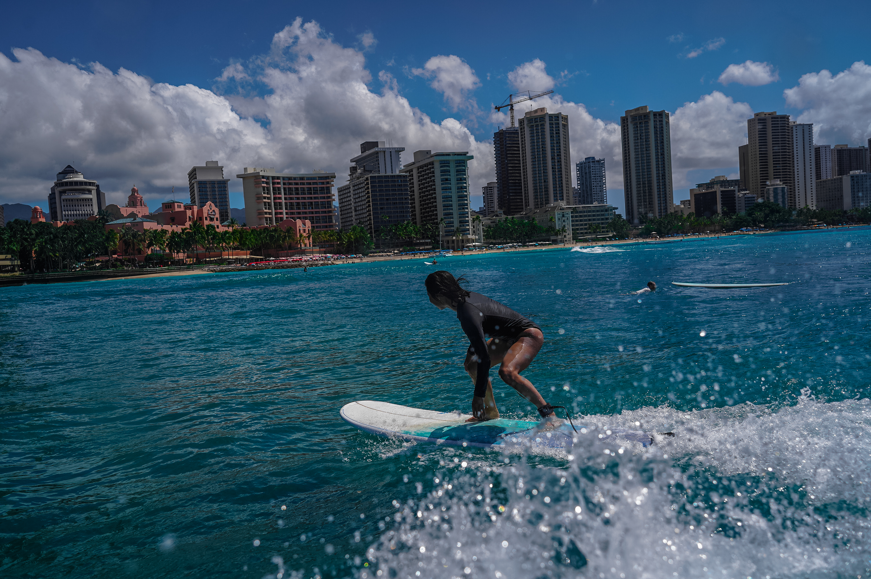 surf lesson photo from the week of 2025-09-28