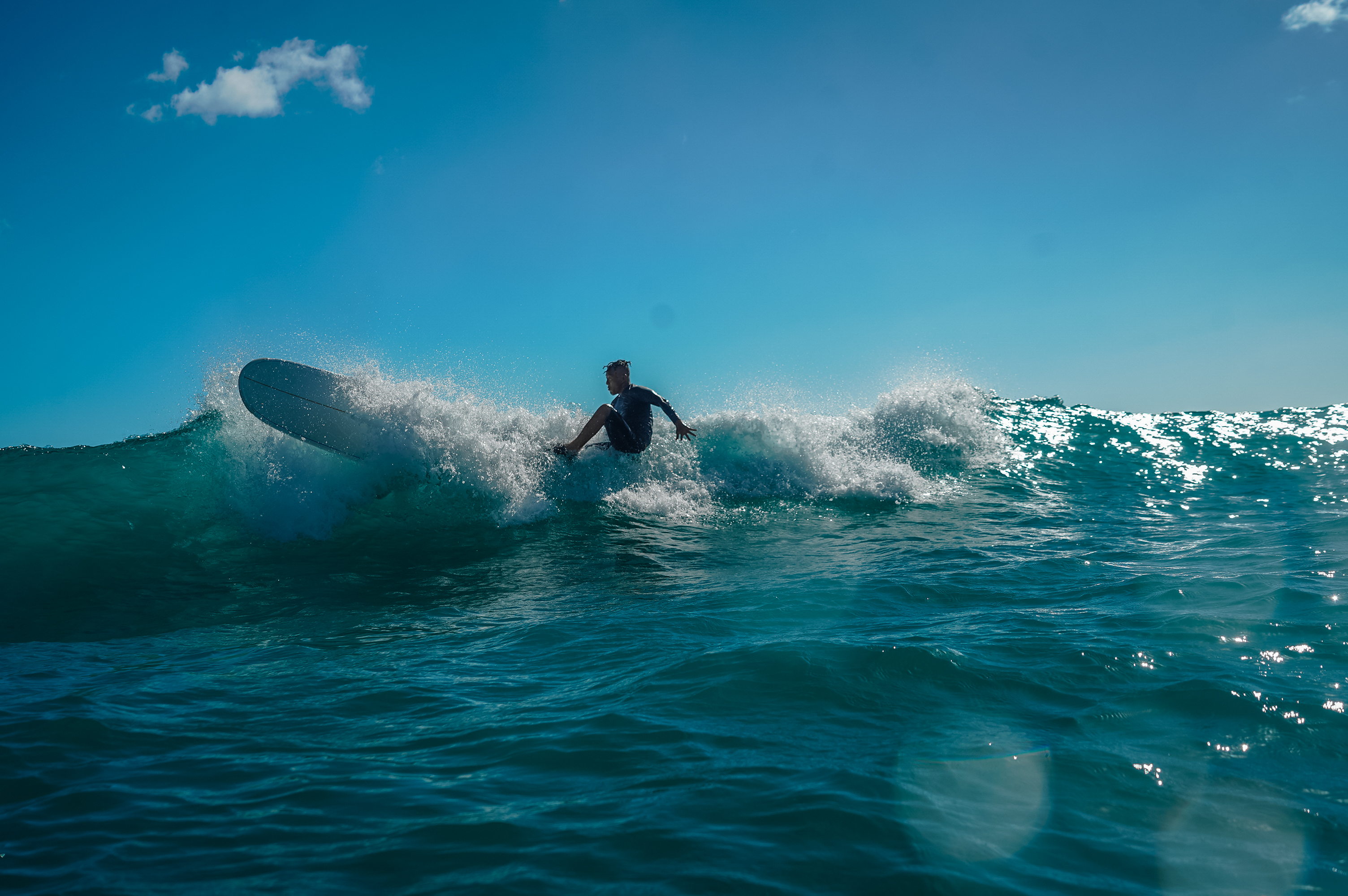 surf lesson photo from the week of 2025-09-28