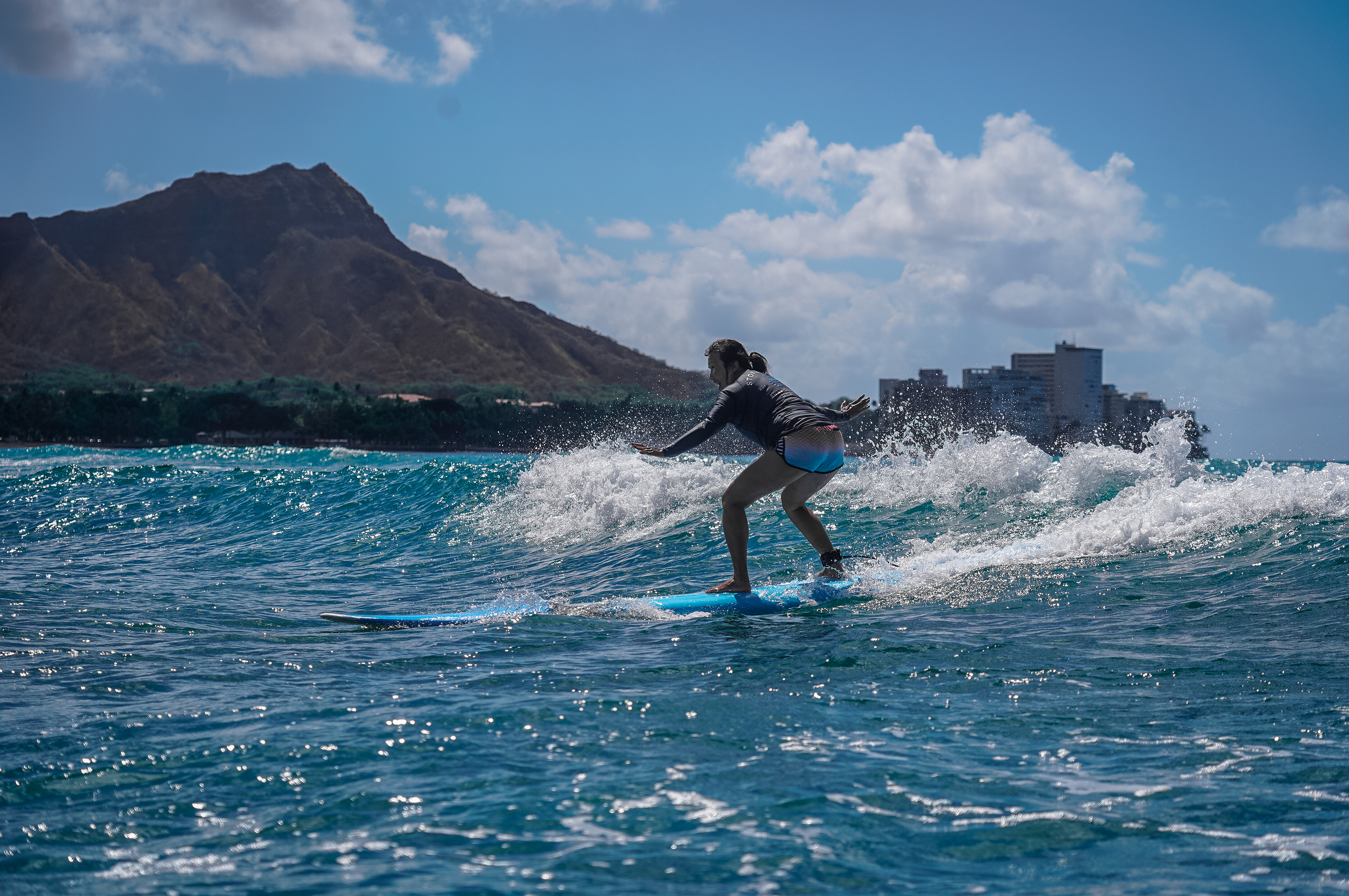 surf lesson photo from the week of 2025-09-28