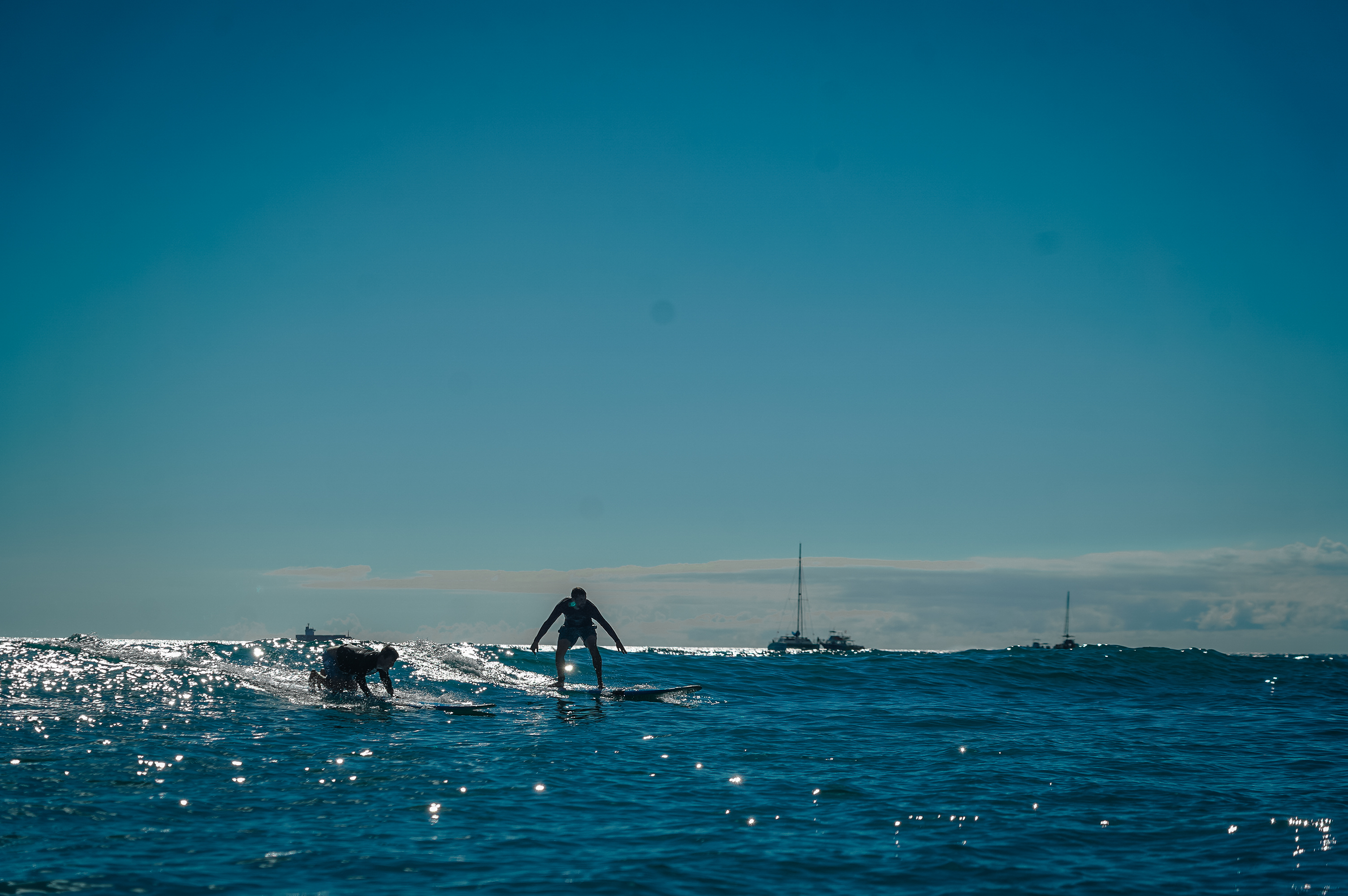 surf lesson photo from the week of 2025-10-05