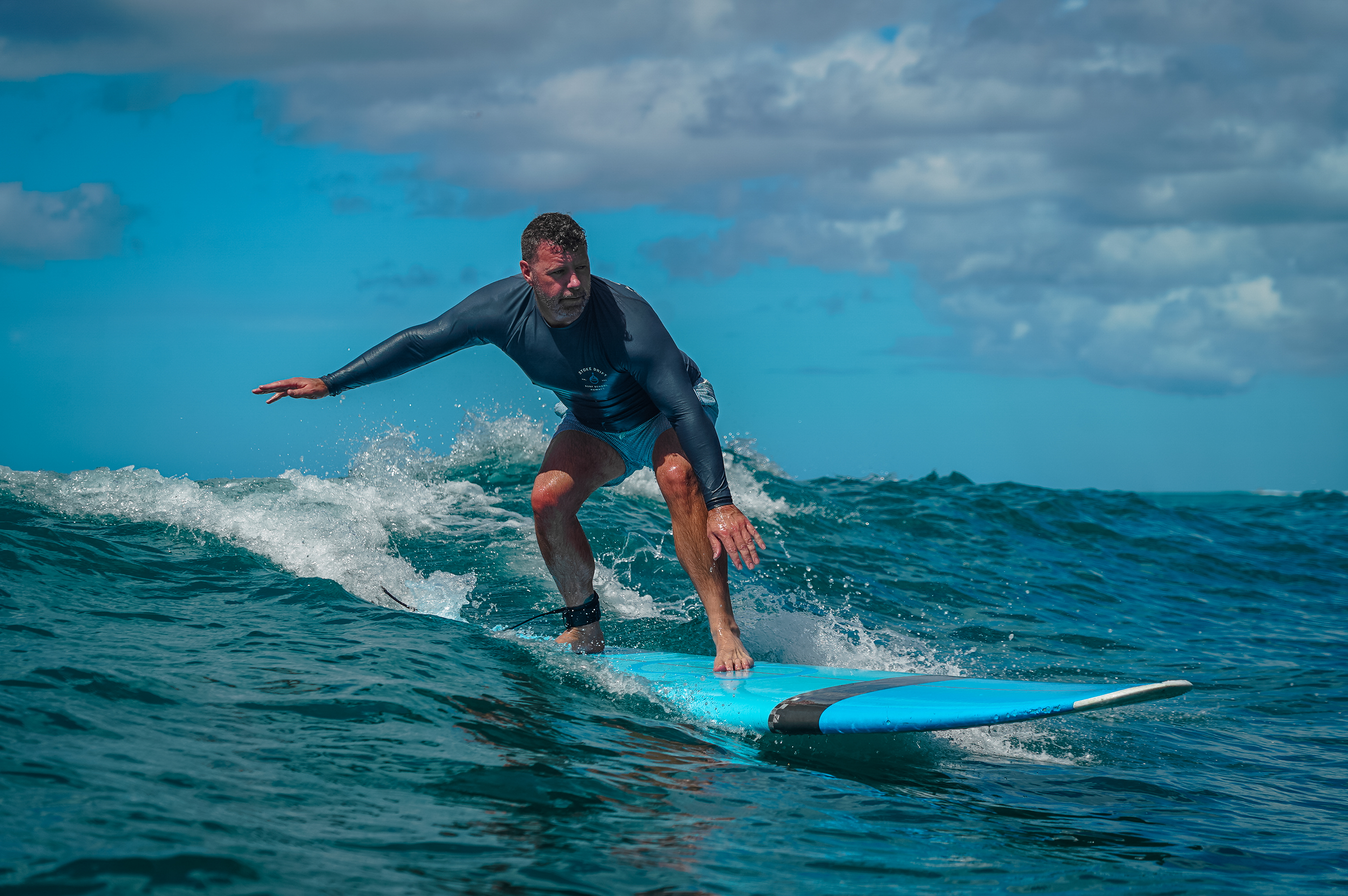 surf lesson photo from the week of 2025-10-05