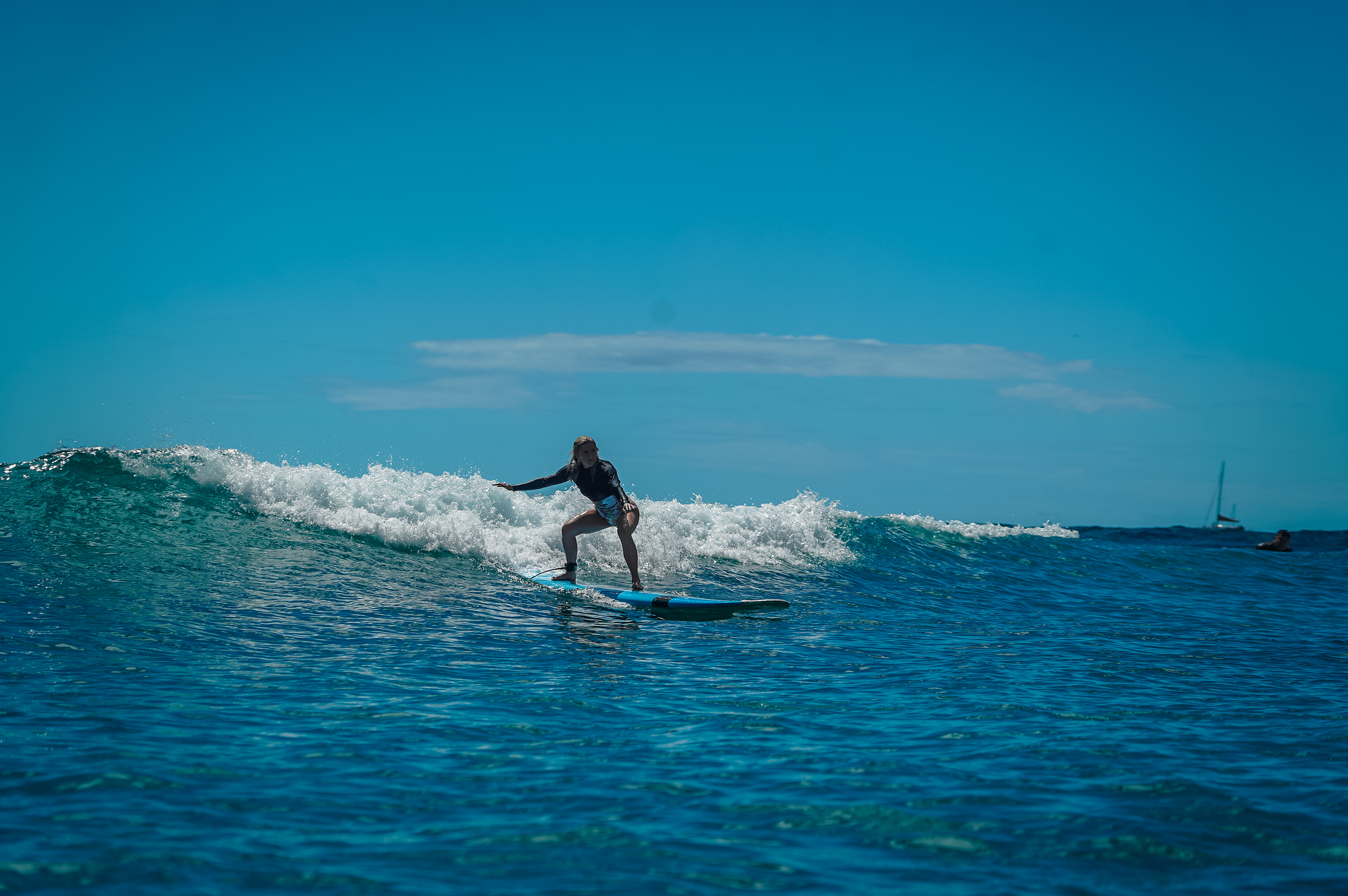 surf lesson photo from the week of 2025-10-05