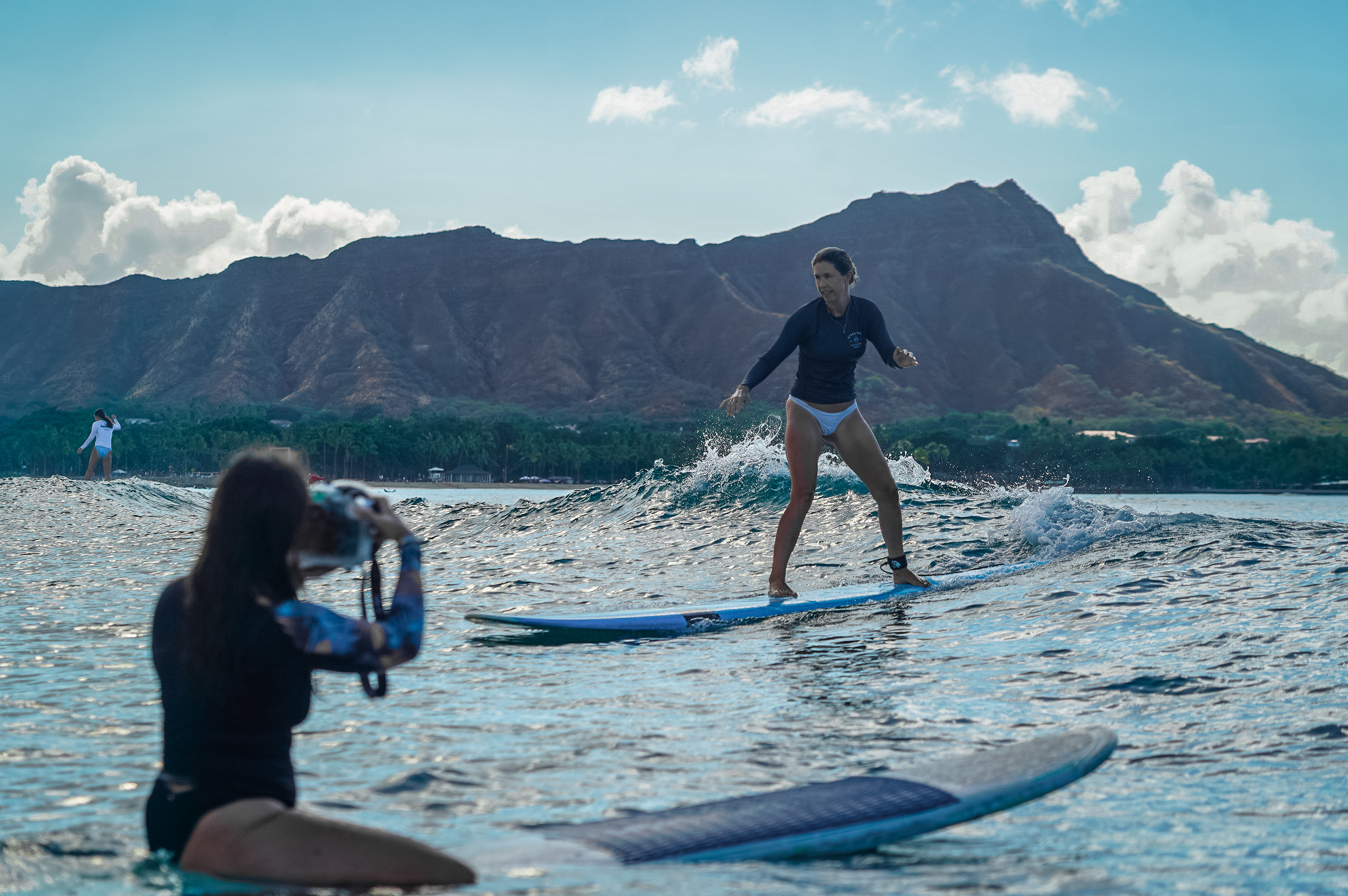 surf lesson photo from the week of 2025-10-05