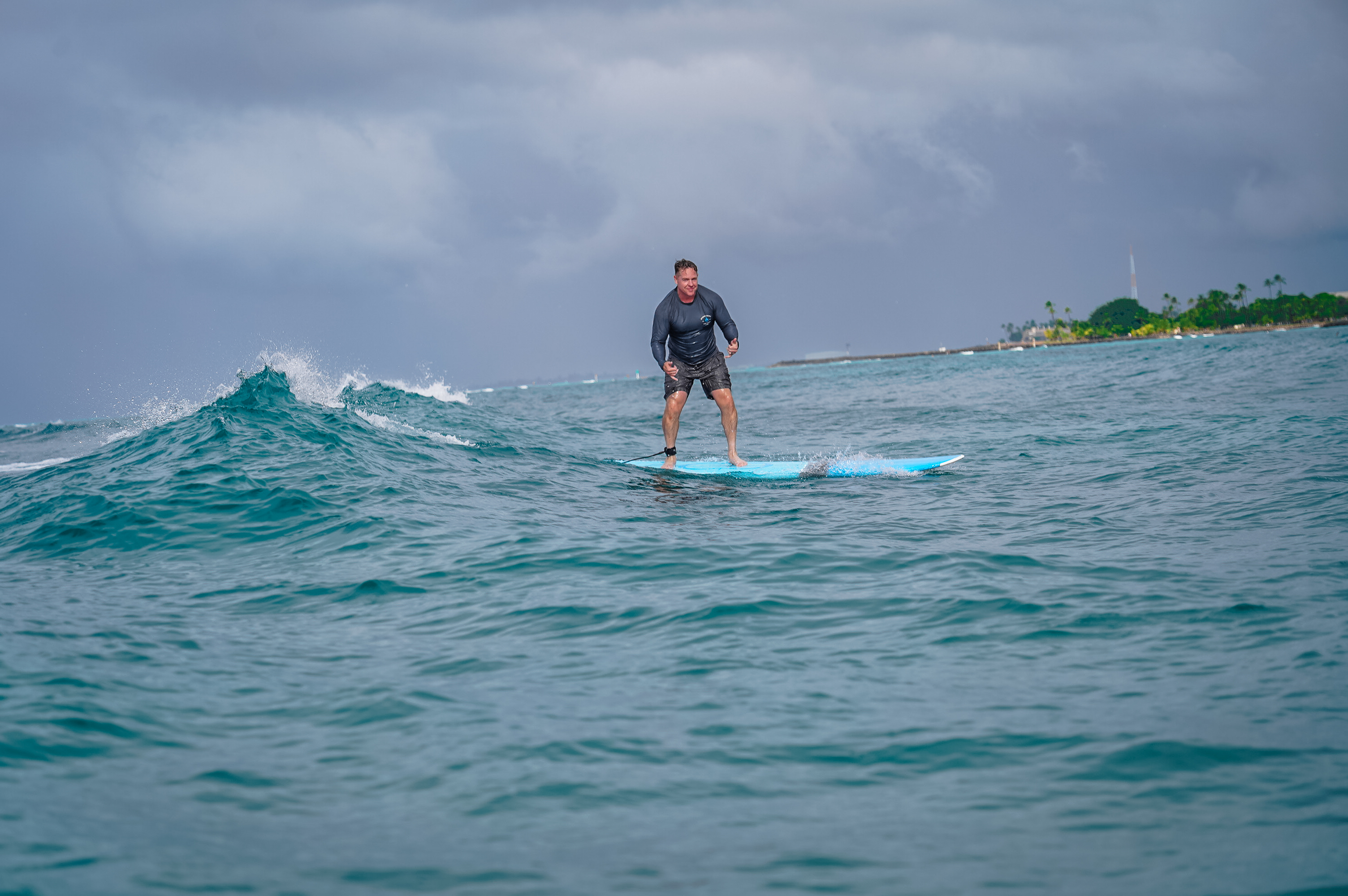 surf lesson photo from the week of 2025-10-05