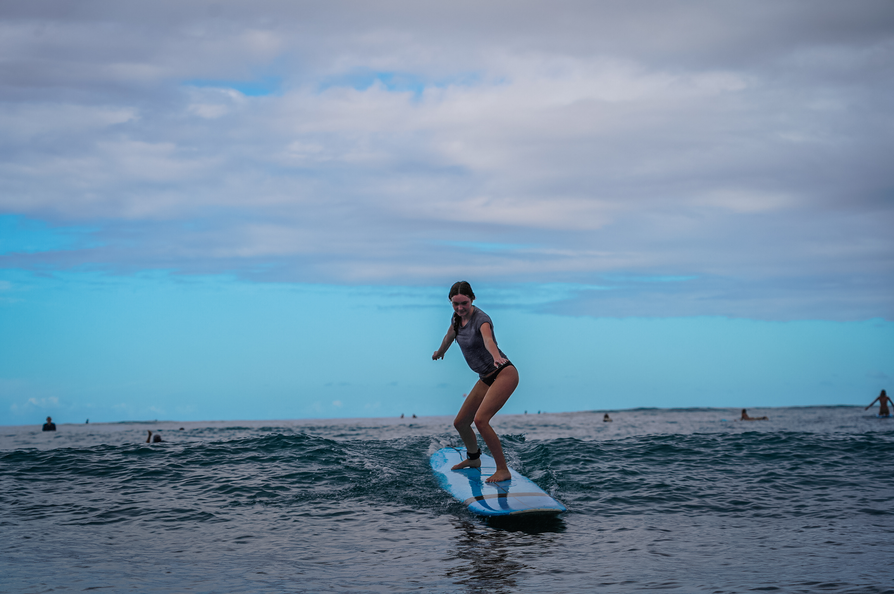 surf lesson photo from the week of 2025-10-12
