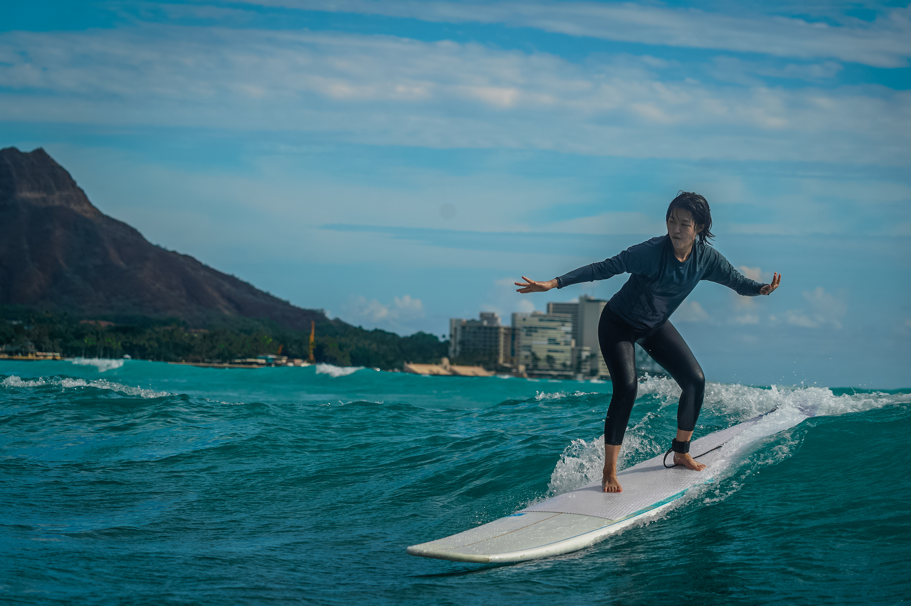 surf lesson photo from the week of 2025-10-12
