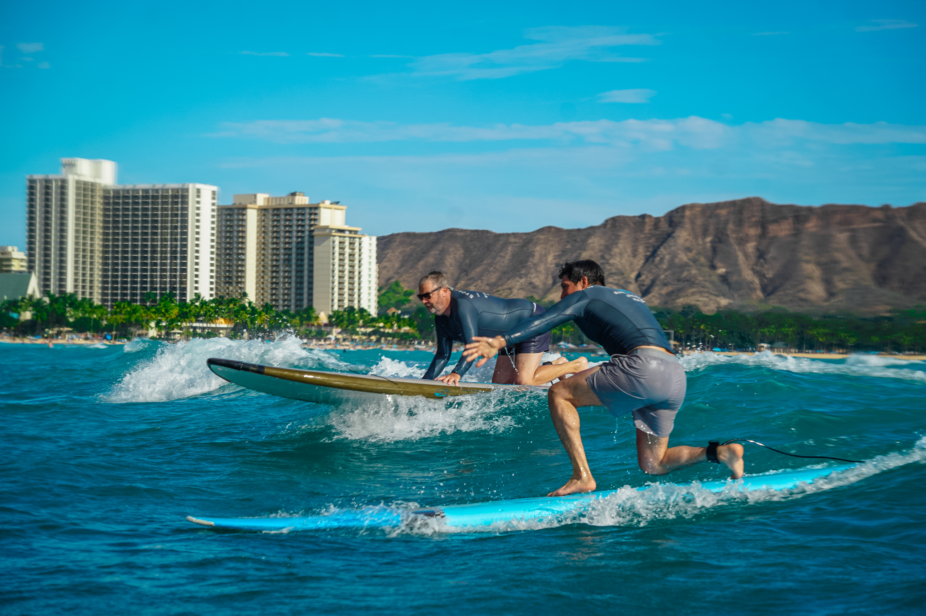 surf lesson photo from the week of 2025-10-12
