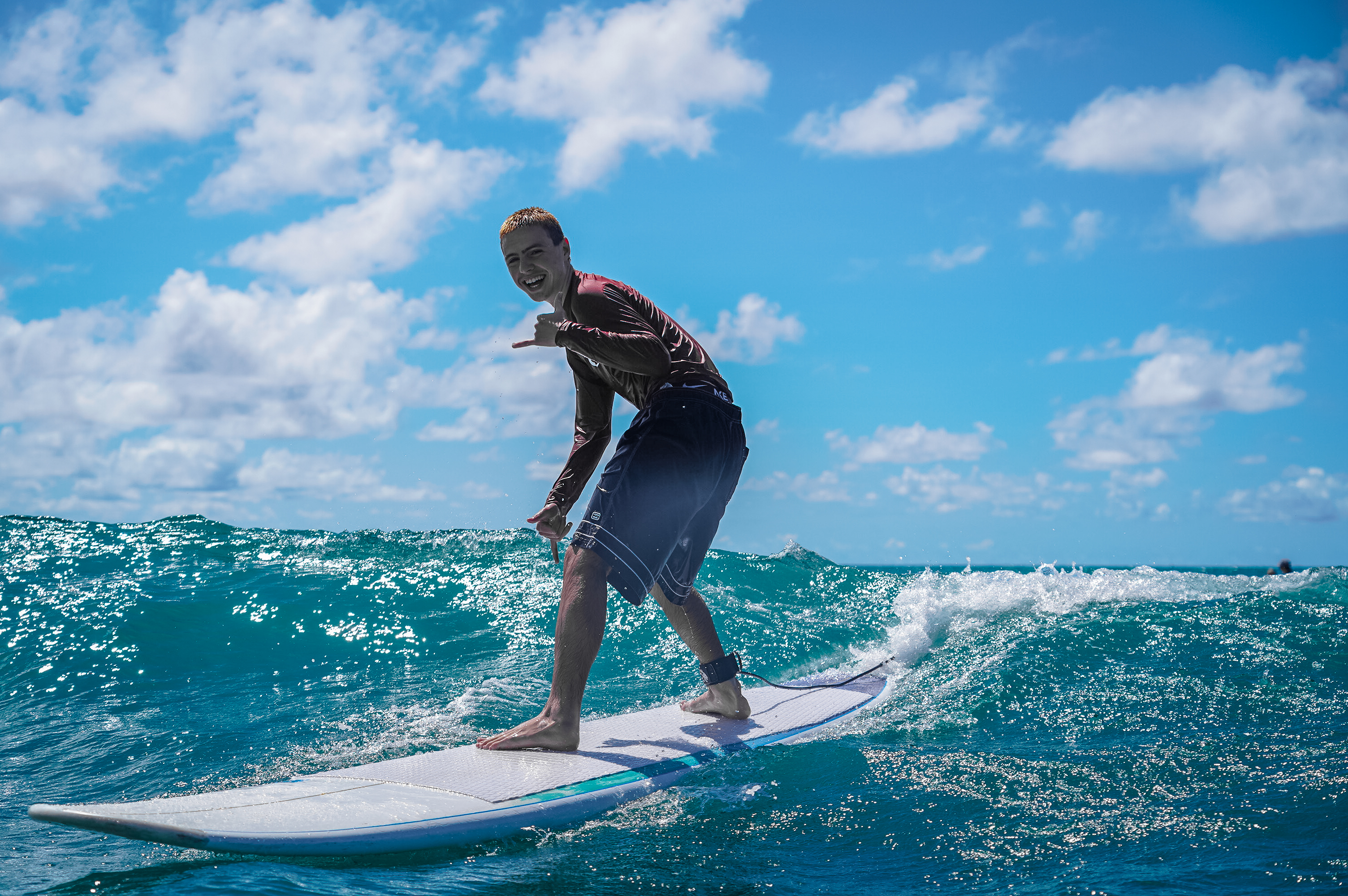 surf lesson photo from the week of 2025-10-12