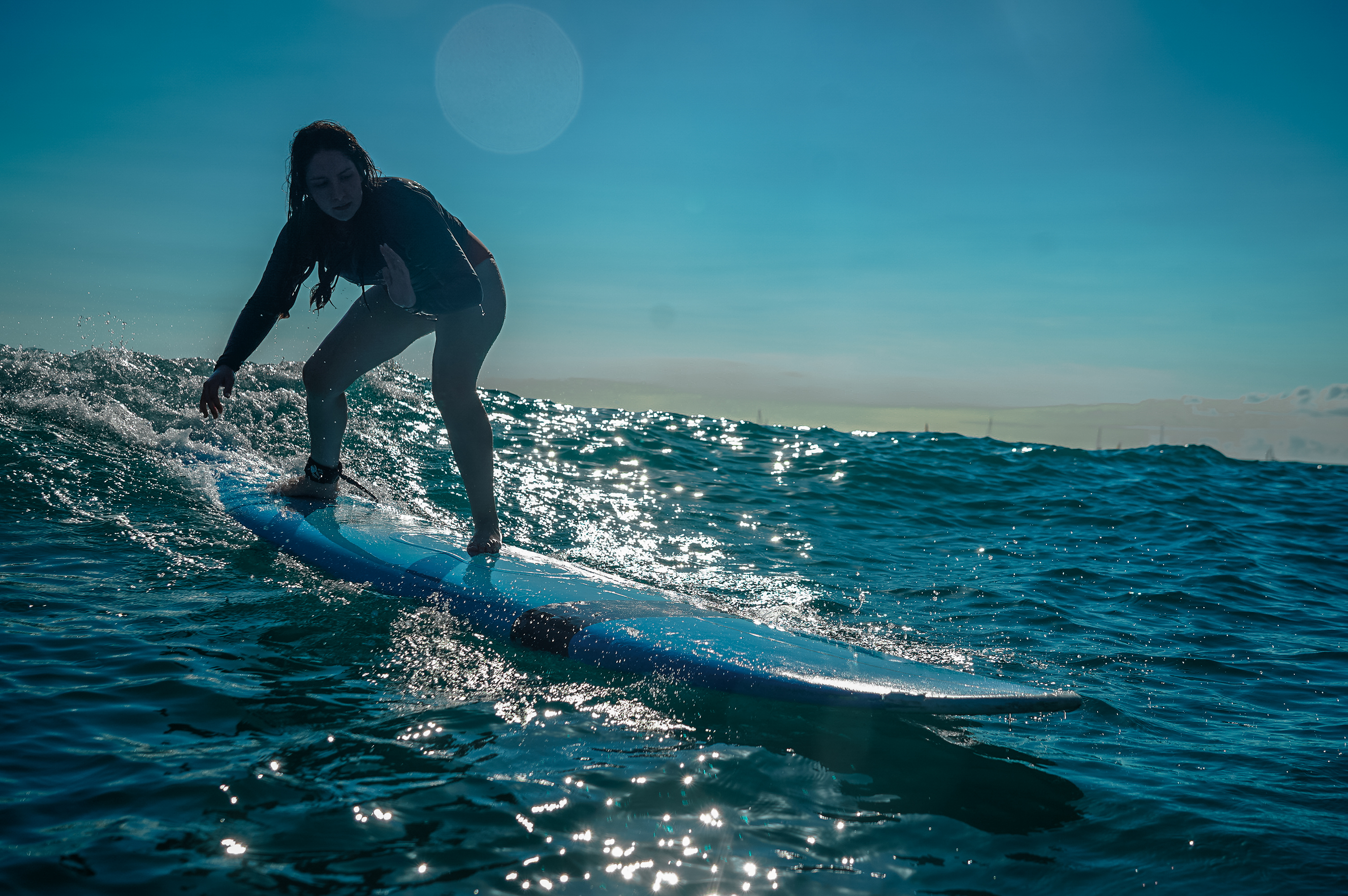 surf lesson photo from the week of 2025-10-12