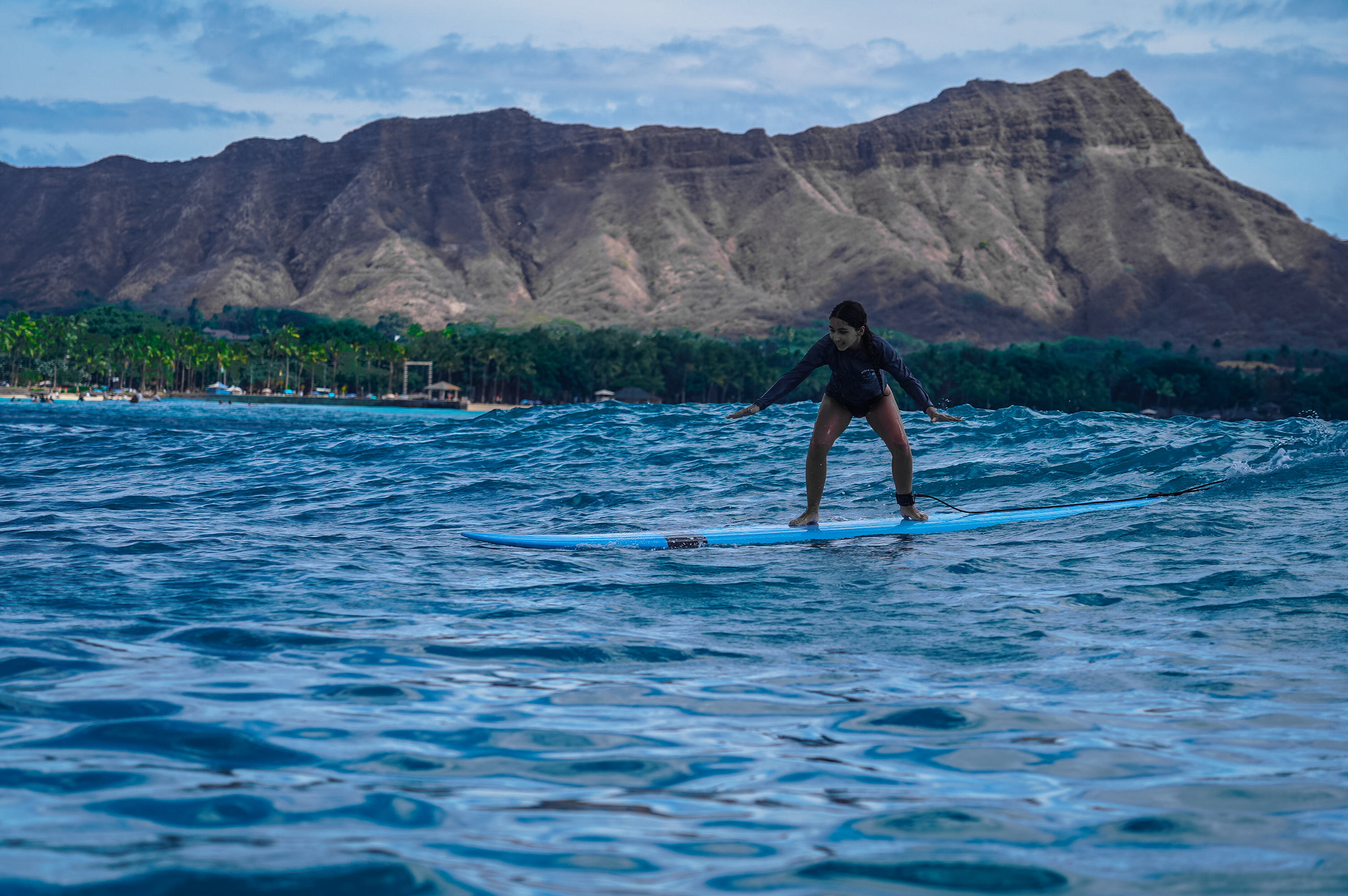 surf lesson photo from the week of 2025-10-19