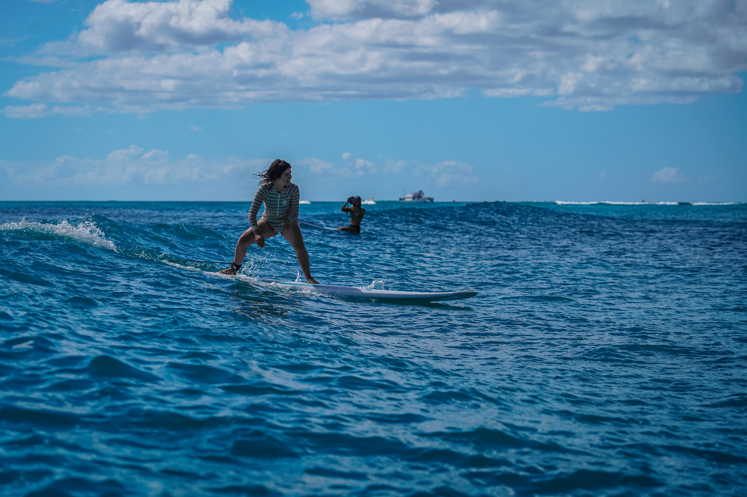 surf lesson photo from the week of 2025-10-19