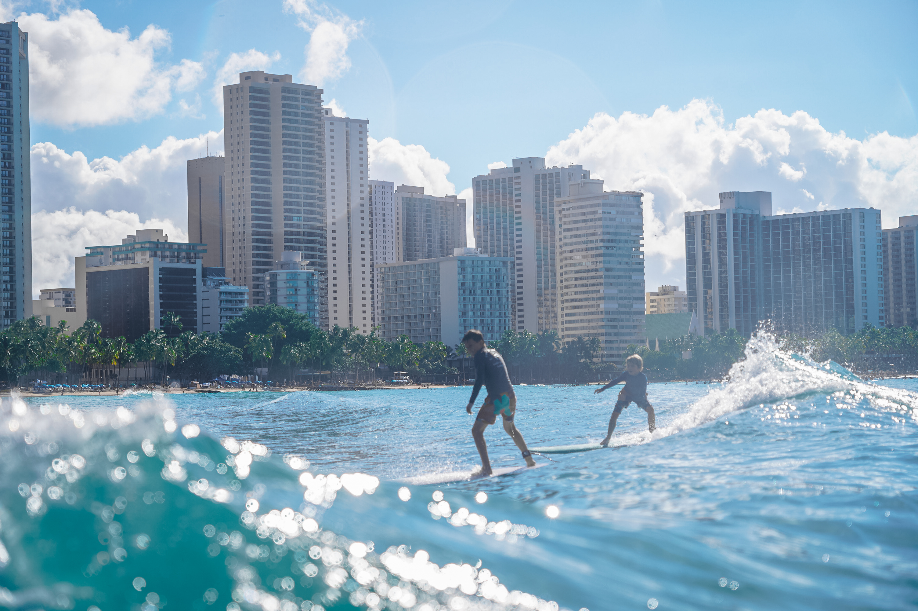 surf lesson photo from the week of 2025-10-19