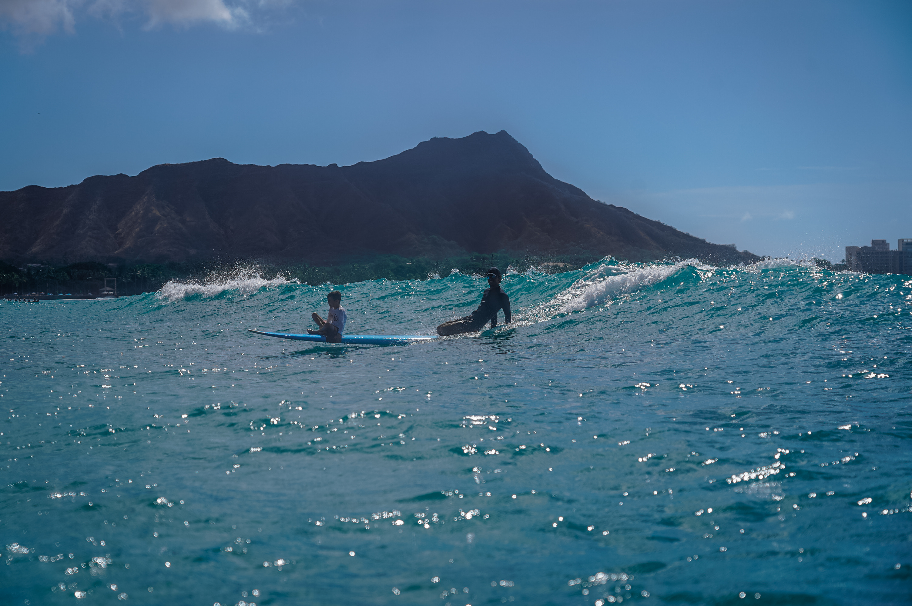 surf lesson photo from the week of 2025-10-19