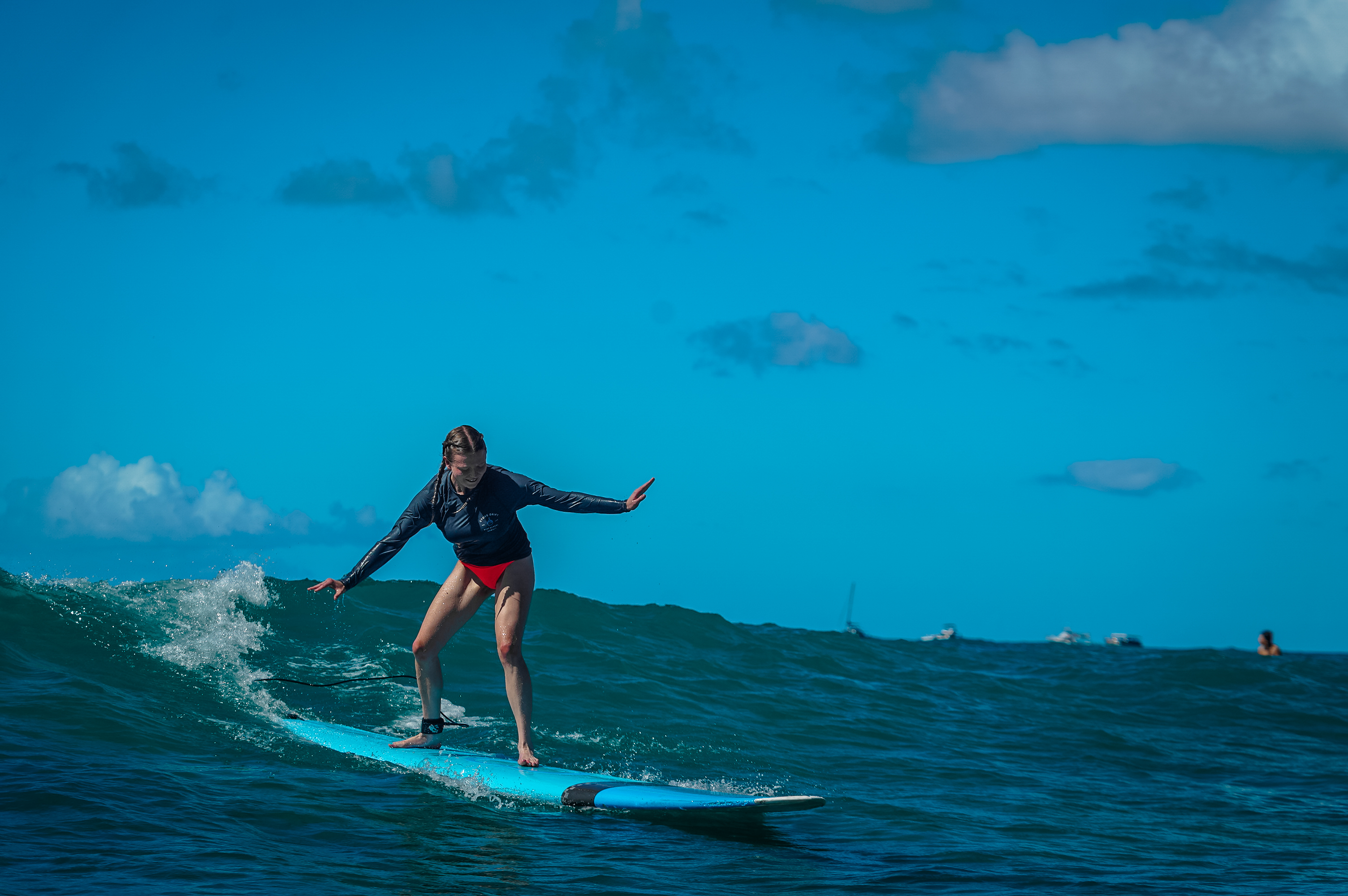 surf lesson photo from the week of 2025-10-19